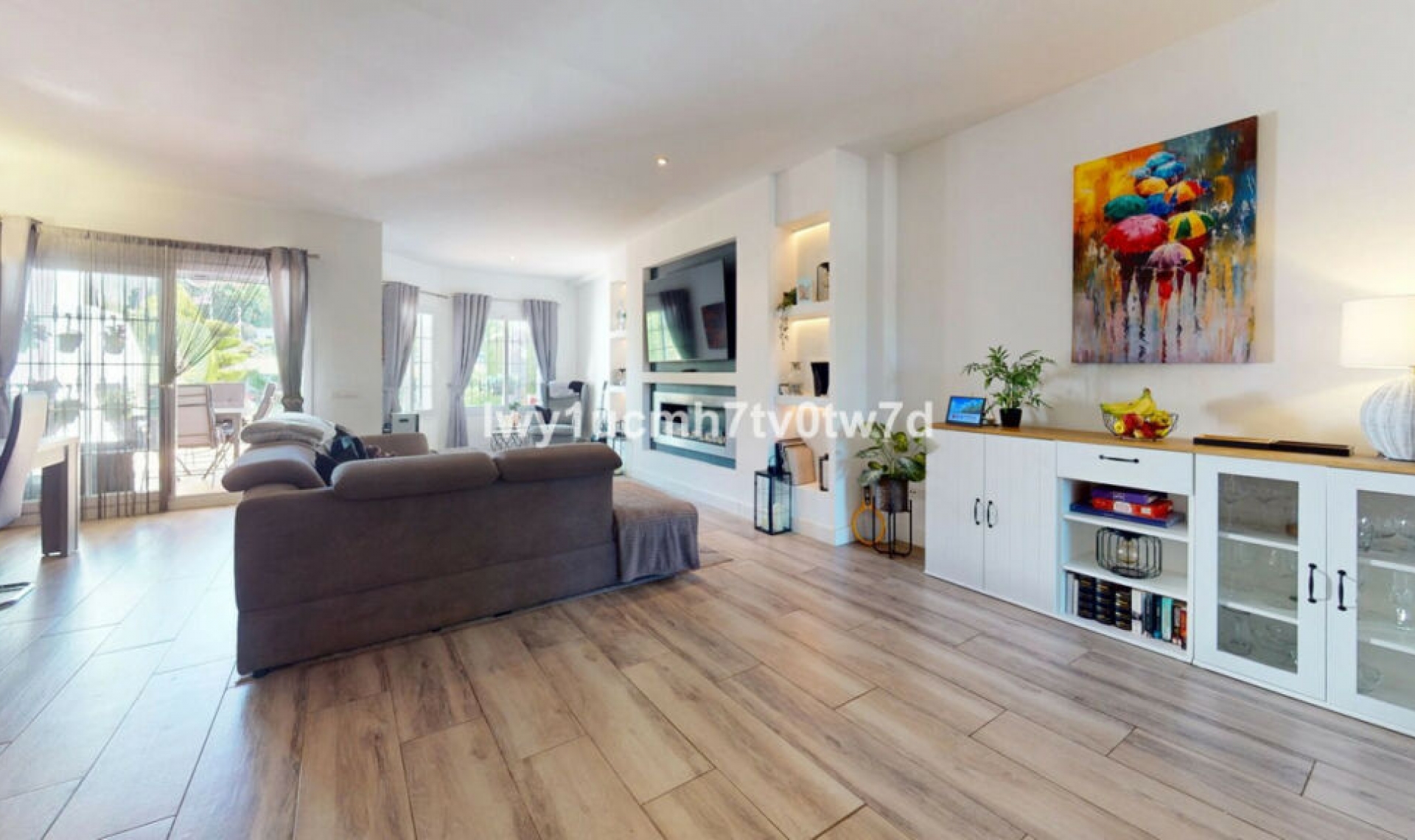 Resale - House -
Alhaurín de la Torre