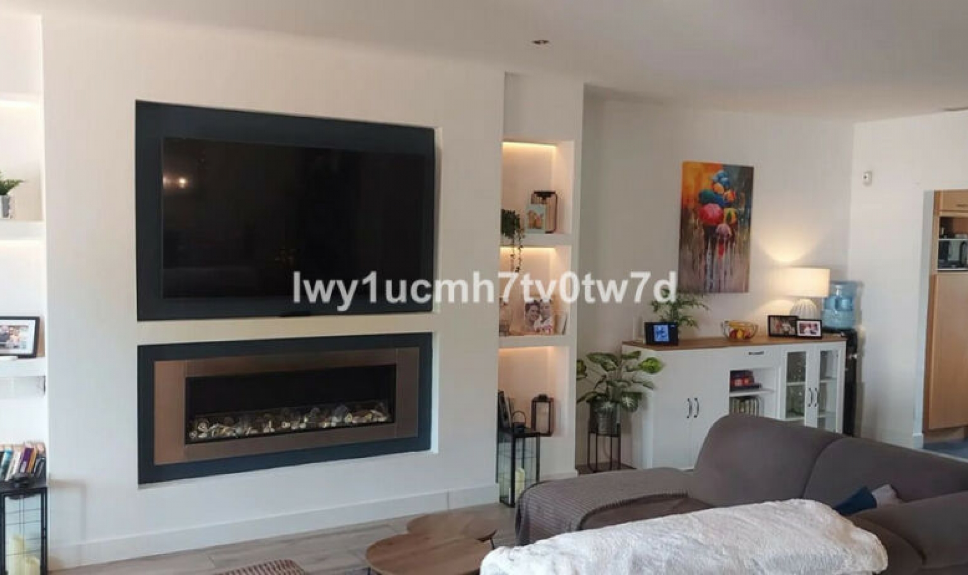 Resale - House -
Alhaurín de la Torre