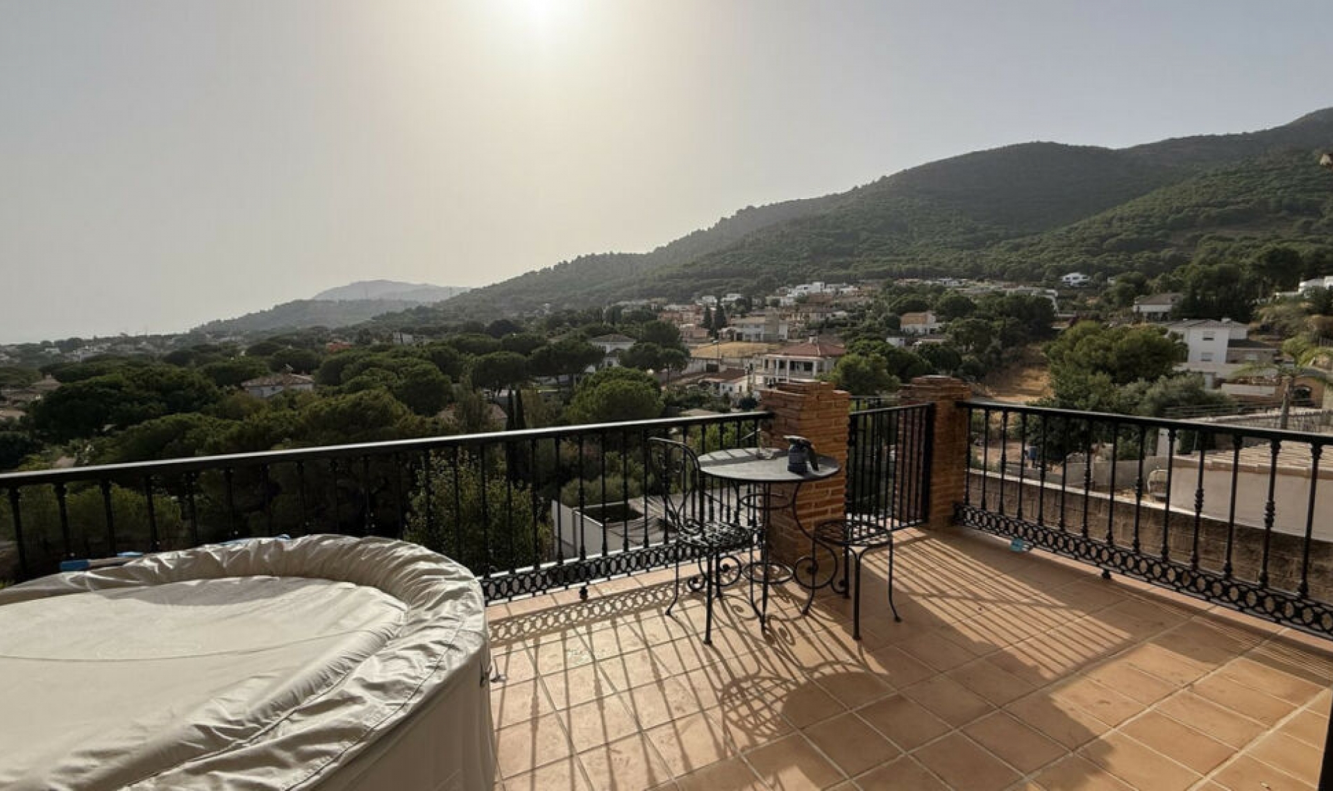 Resale - House -
Alhaurín de la Torre