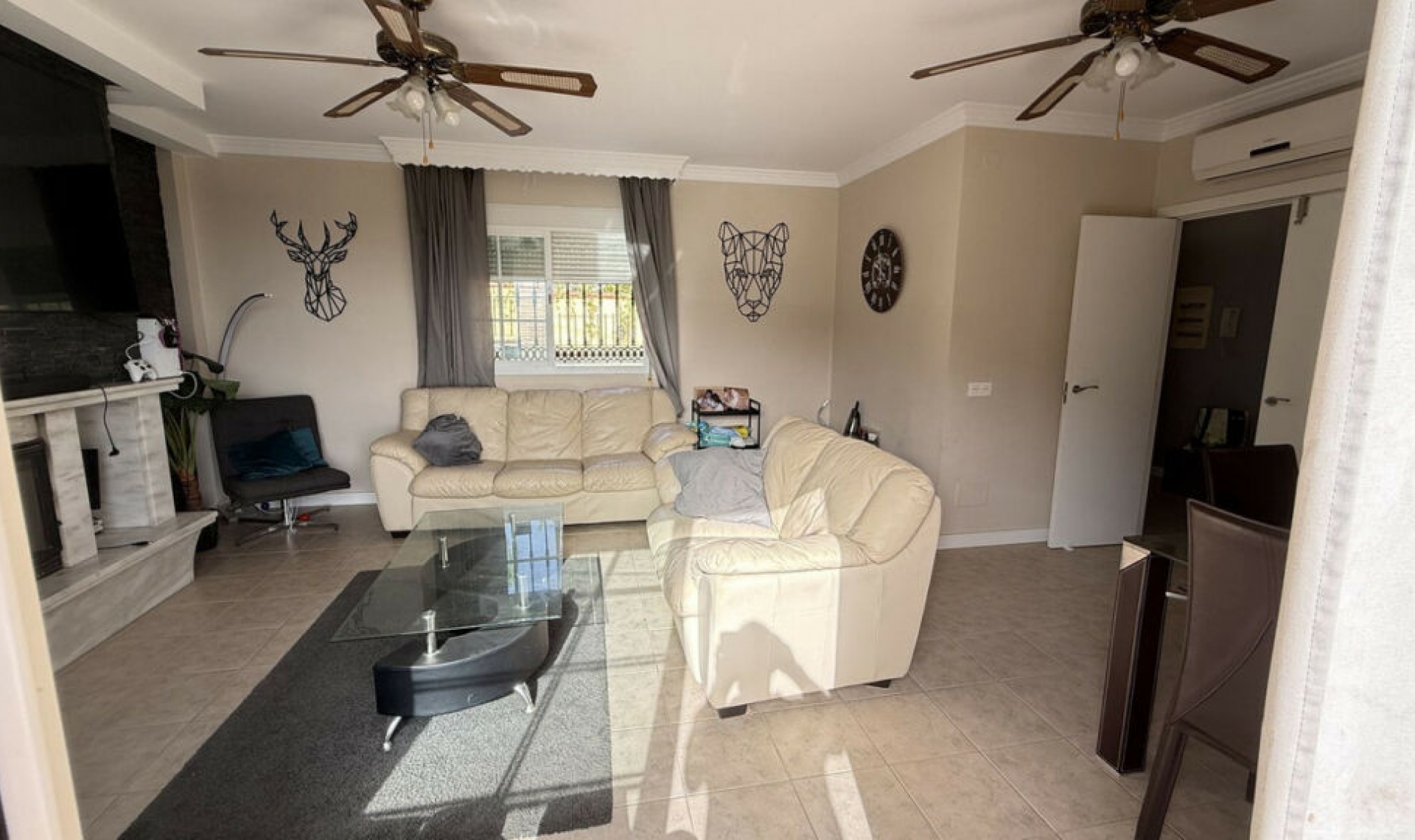 Resale - House -
Alhaurín de la Torre