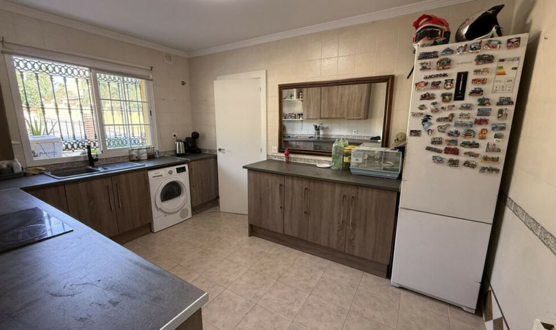 Resale - House -
Alhaurín de la Torre