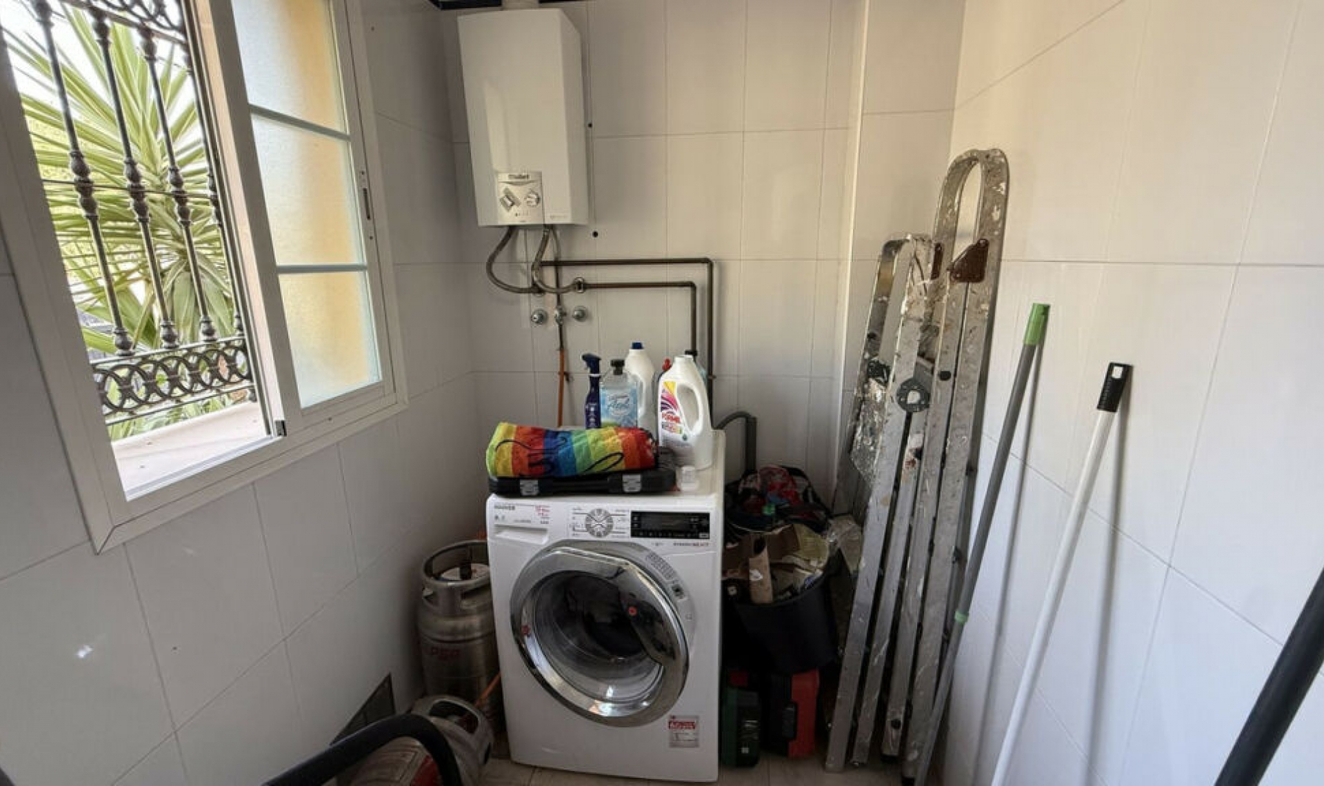 Resale - House -
Alhaurín de la Torre