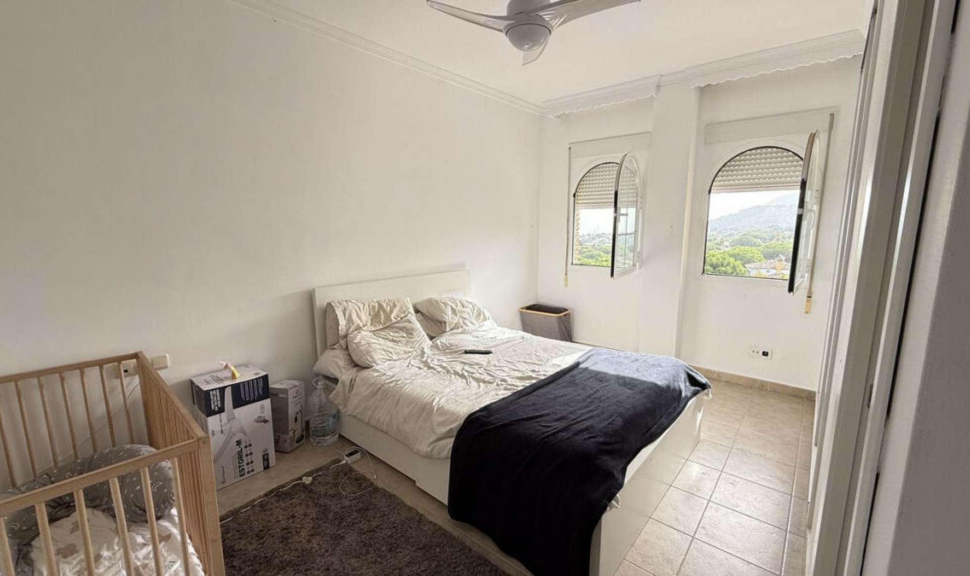 Resale - House -
Alhaurín de la Torre