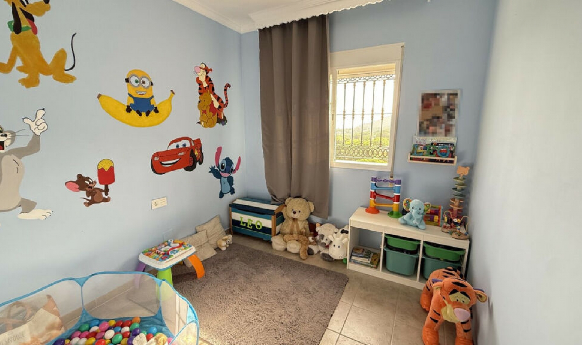 Resale - House -
Alhaurín de la Torre