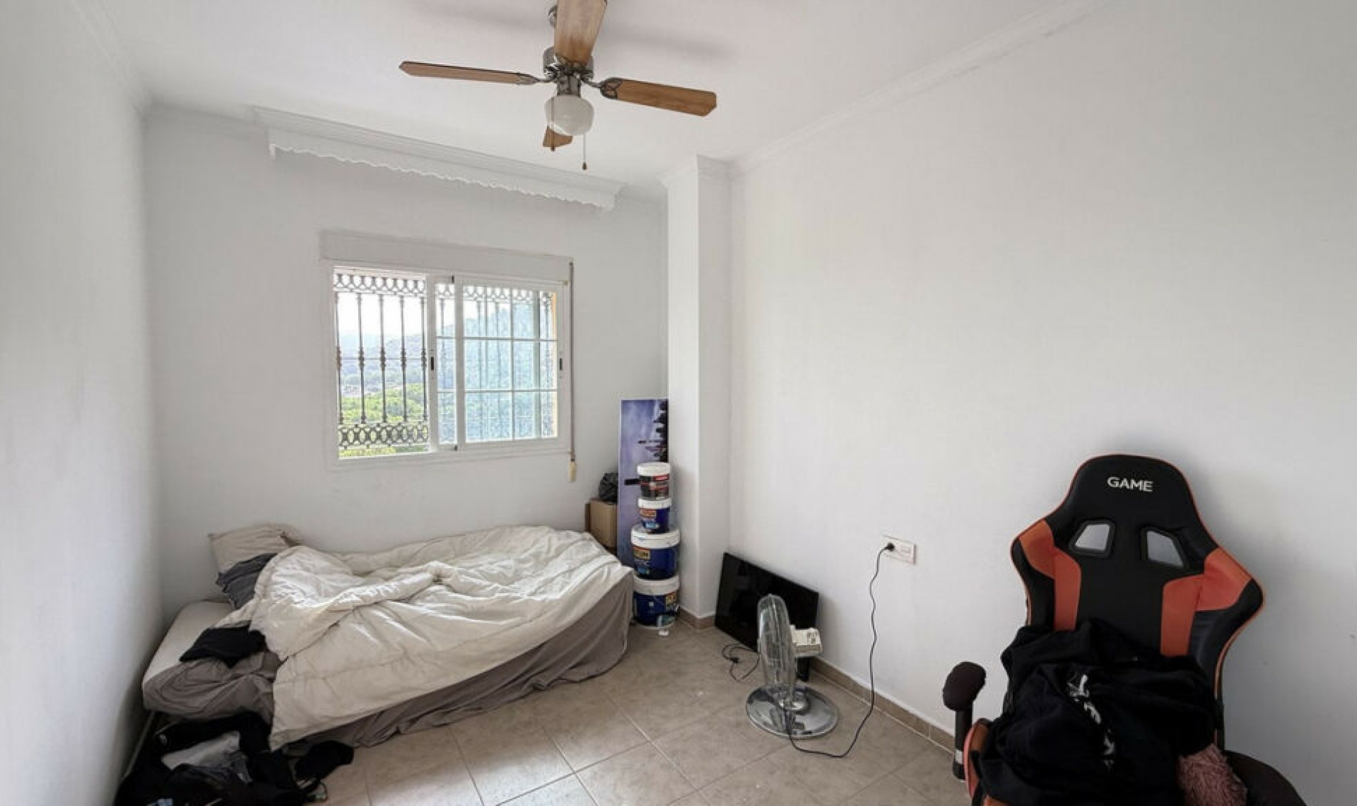 Resale - House -
Alhaurín de la Torre