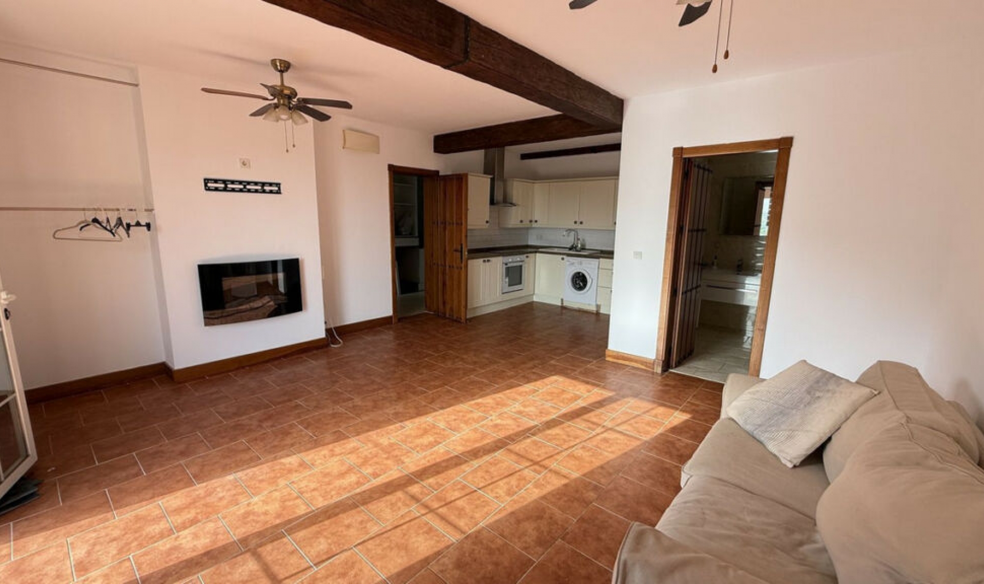 Resale - House -
Alhaurín de la Torre