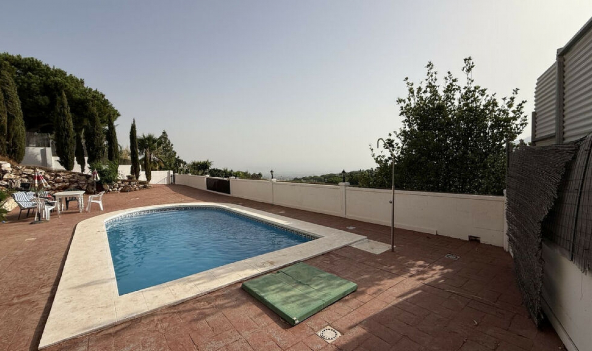 Resale - House -
Alhaurín de la Torre