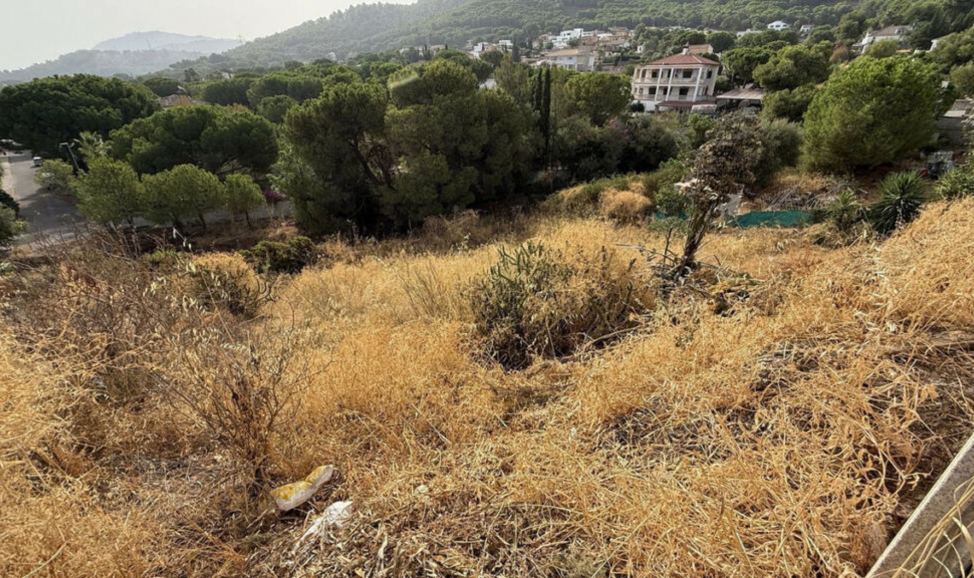 Resale - House -
Alhaurín de la Torre