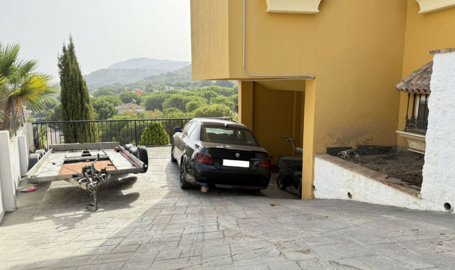 Resale - House -
Alhaurín de la Torre