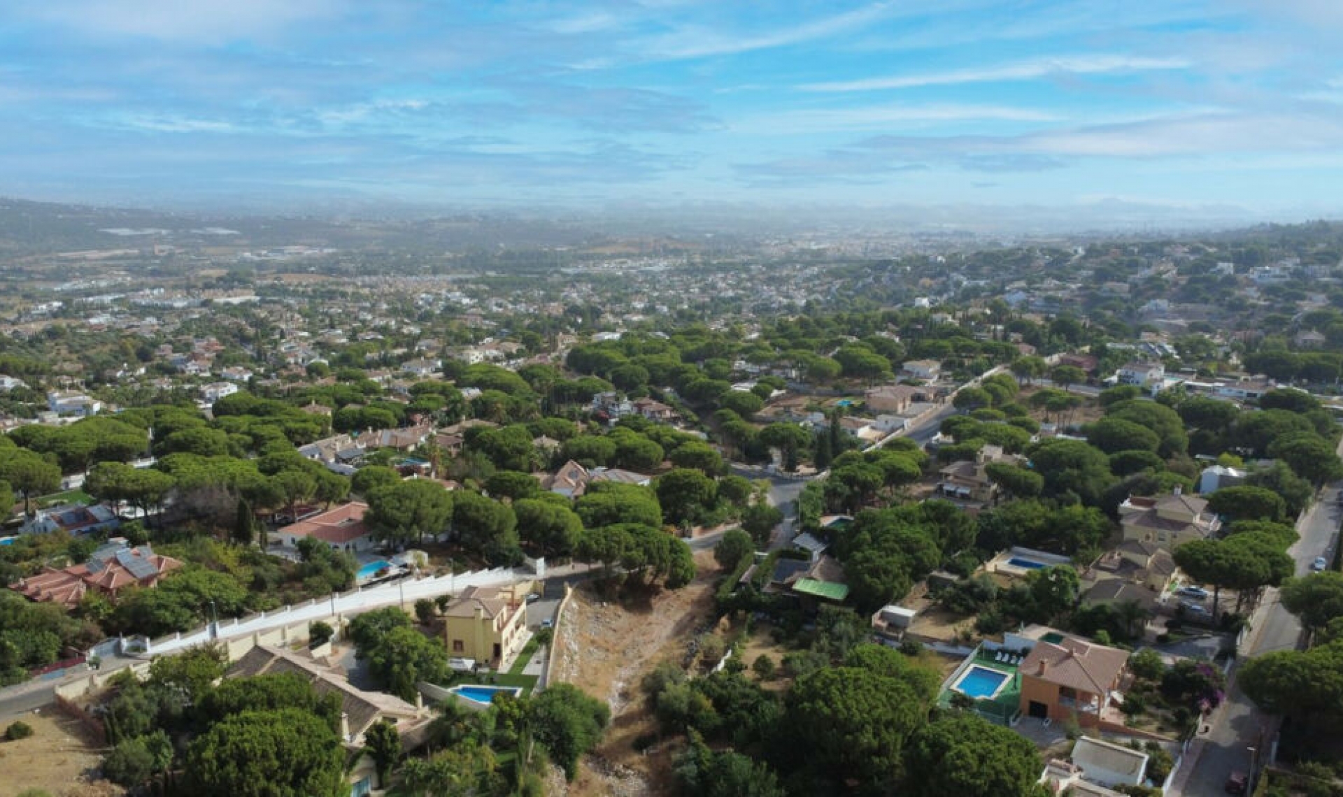 Resale - House -
Alhaurín de la Torre