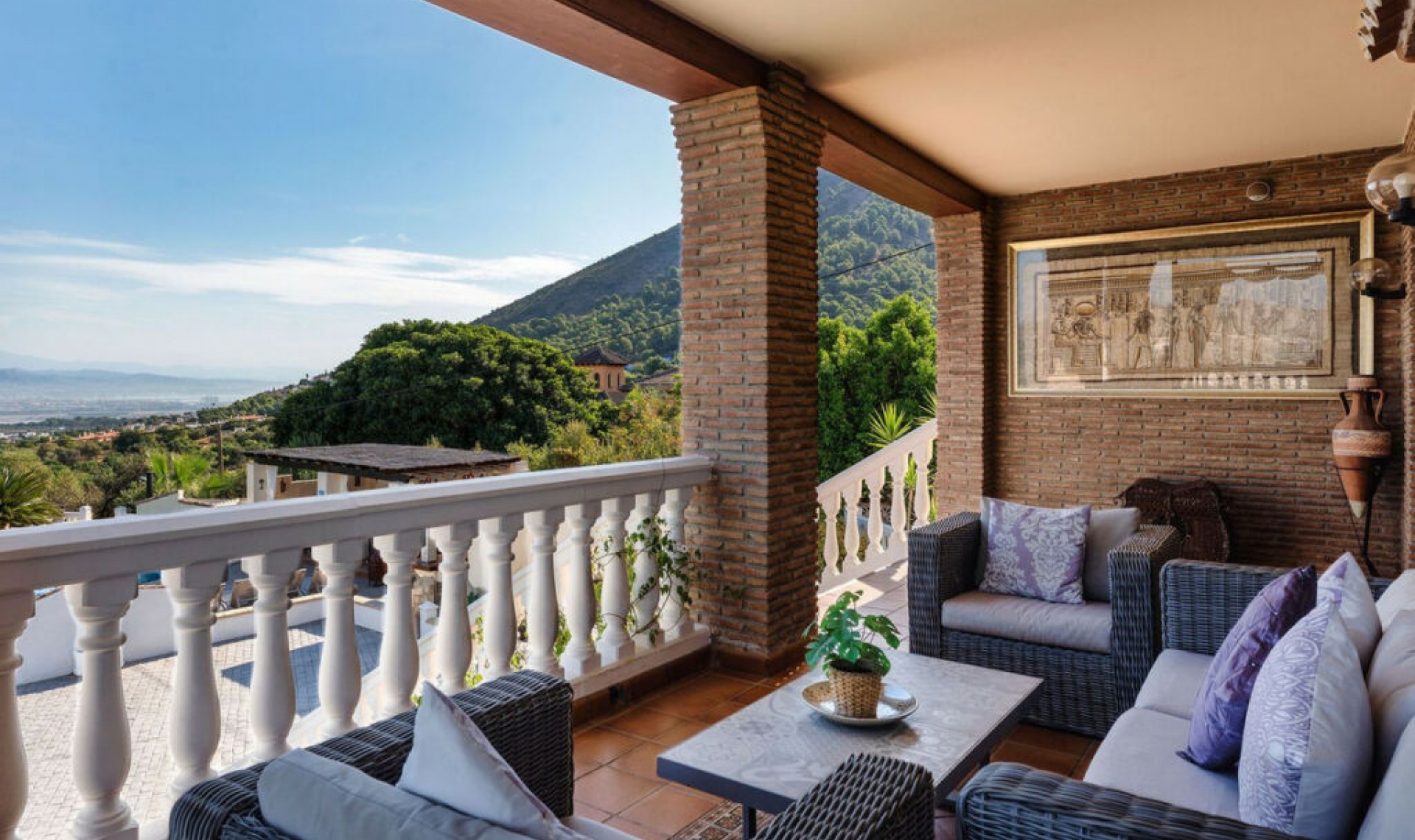 Resale - House -
Alhaurín de la Torre