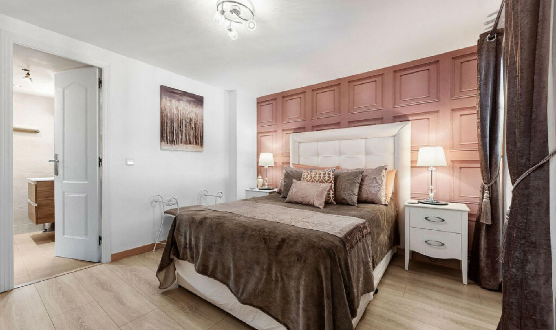 Resale - House -
Alhaurín de la Torre