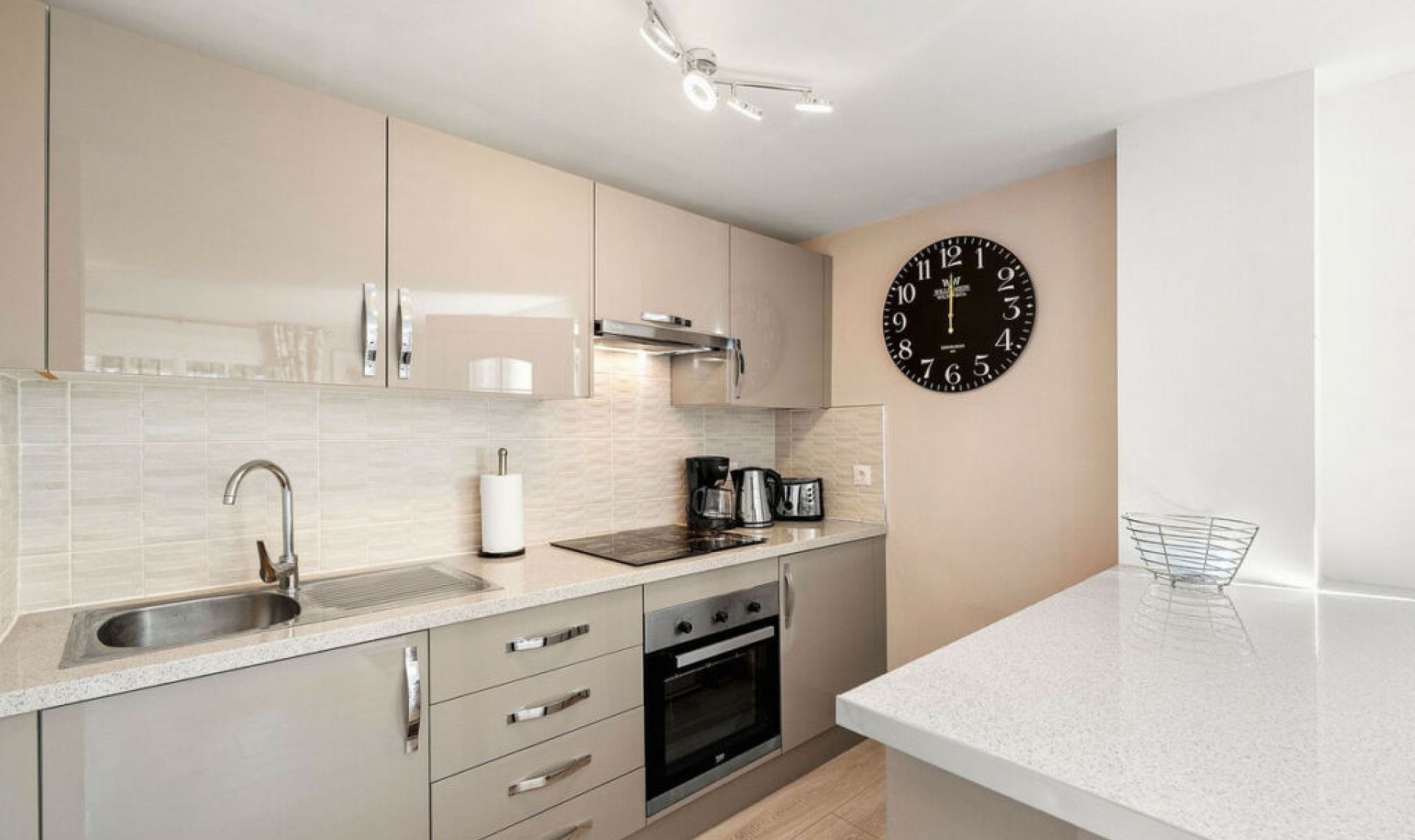 Resale - House -
Alhaurín de la Torre