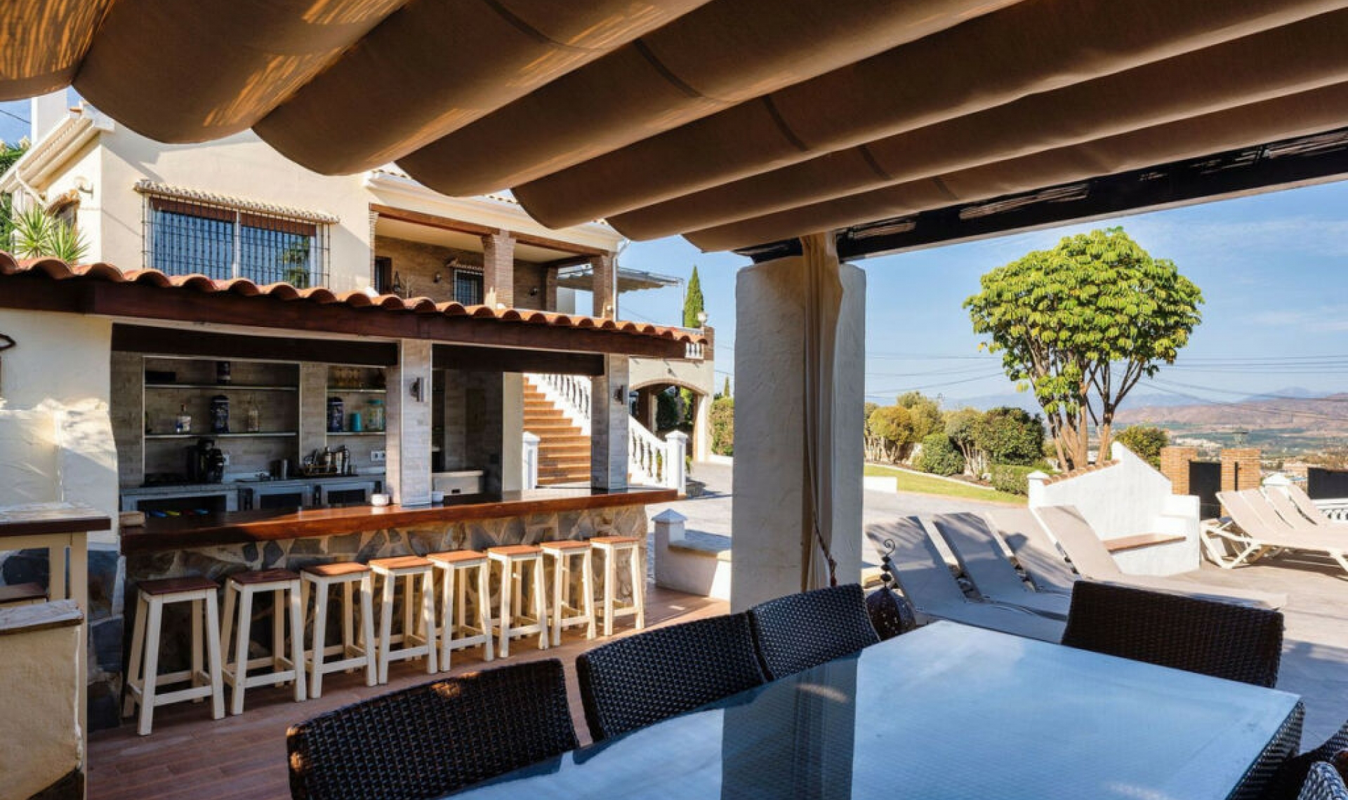 Resale - House -
Alhaurín de la Torre