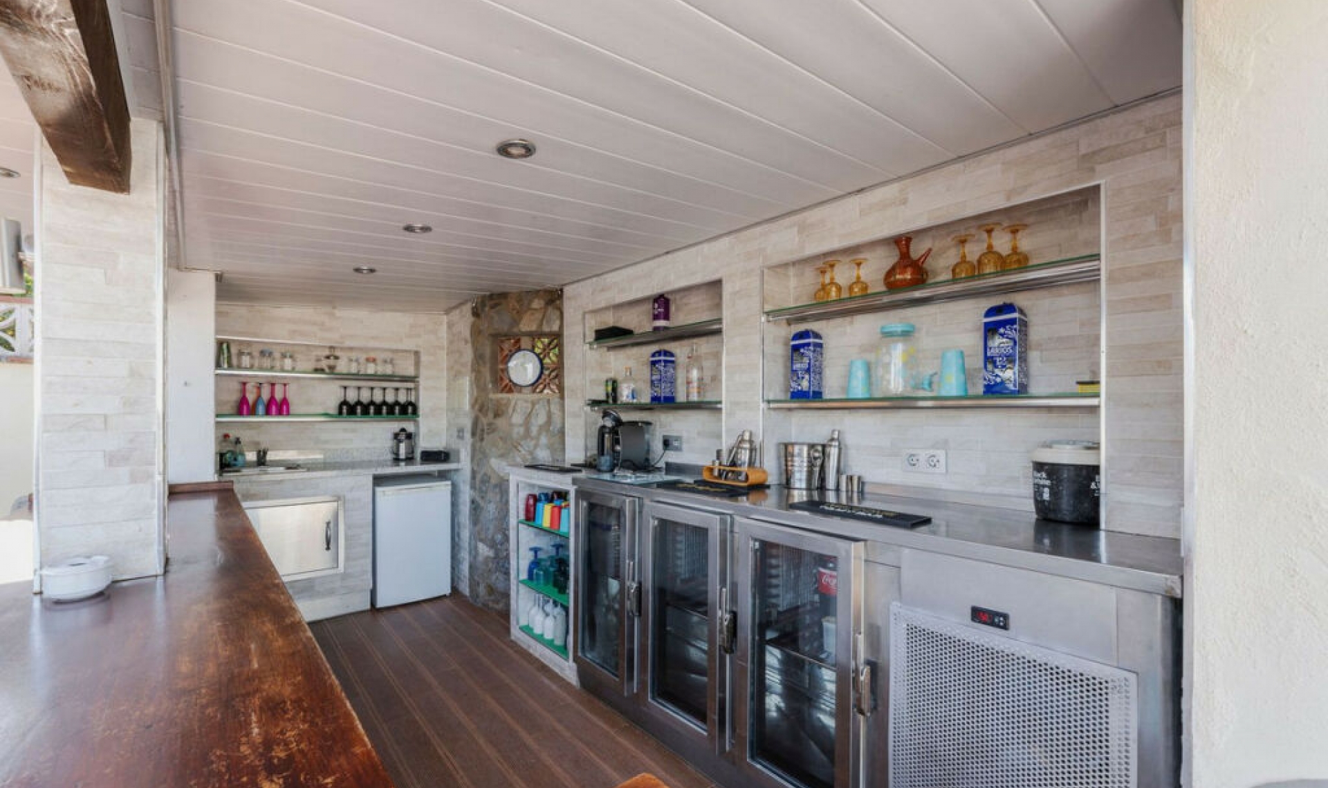 Resale - House -
Alhaurín de la Torre