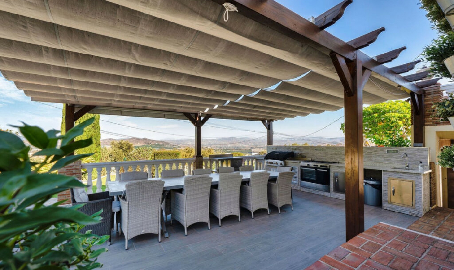 Resale - House -
Alhaurín de la Torre