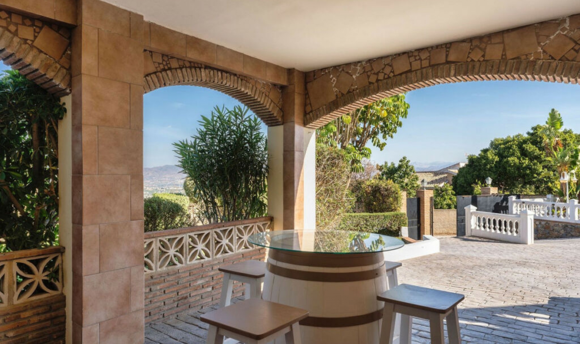 Resale - House -
Alhaurín de la Torre