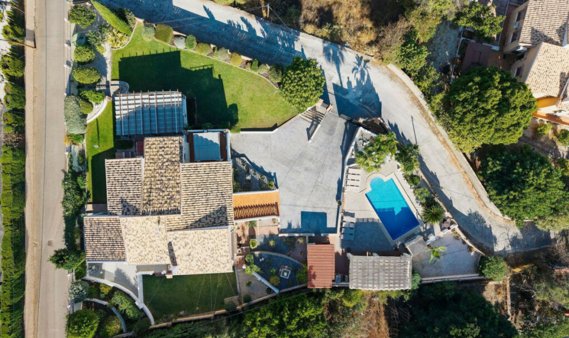 Resale - House -
Alhaurín de la Torre