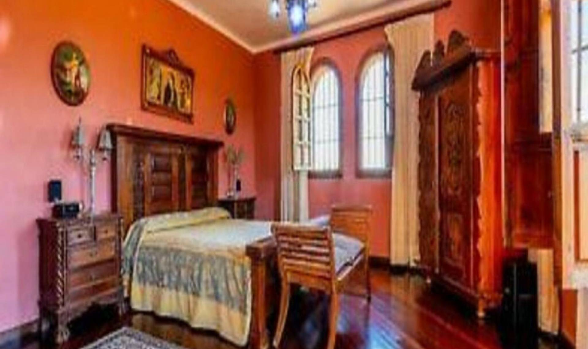 Resale - House -
Alhaurín el Grande