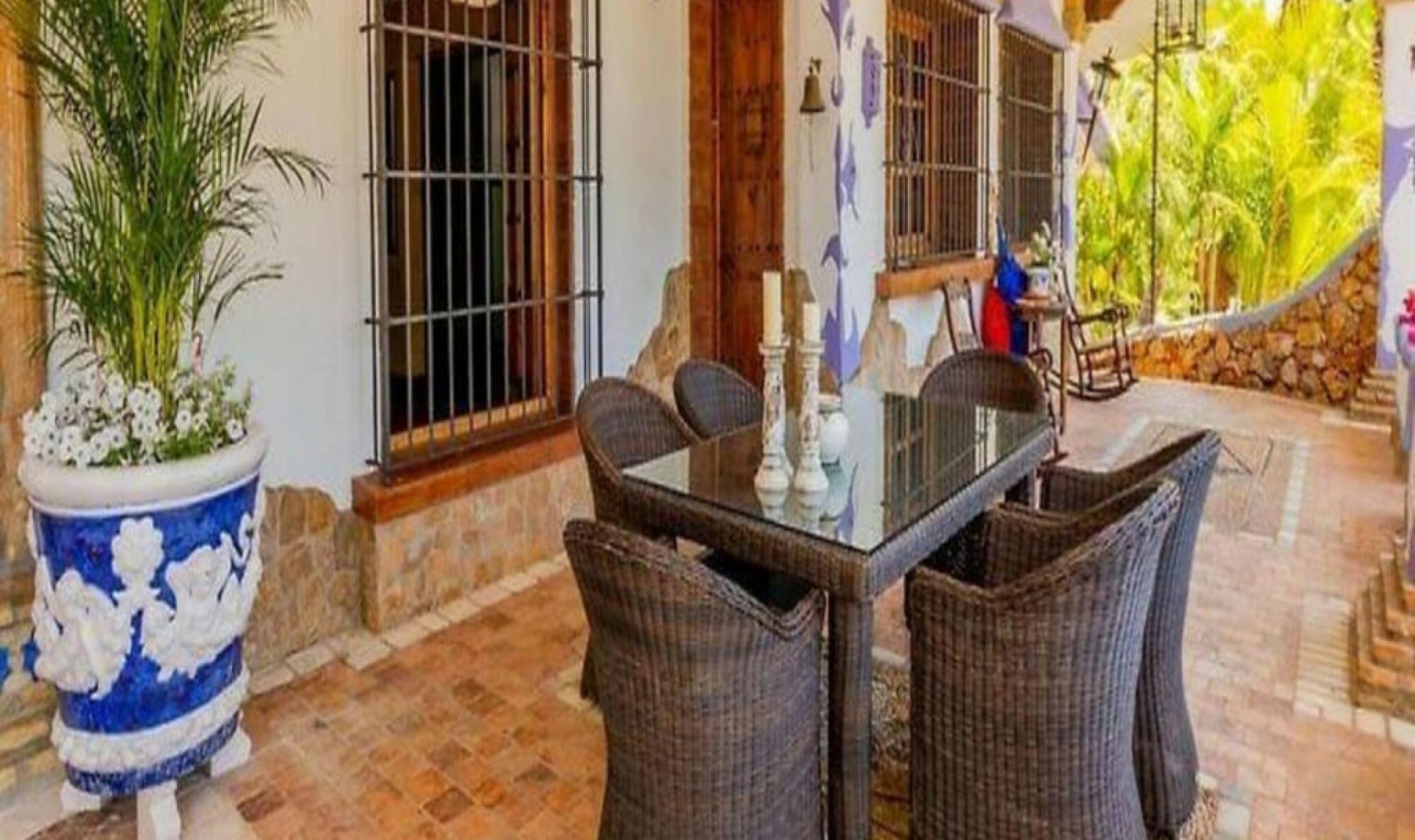 Resale - House -
Alhaurín el Grande