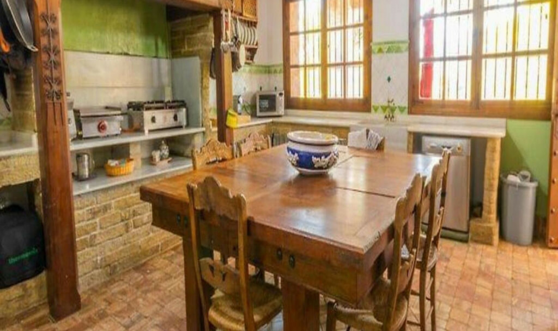 Resale - House -
Alhaurín el Grande