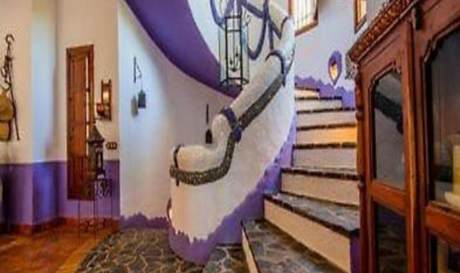 Resale - House -
Alhaurín el Grande