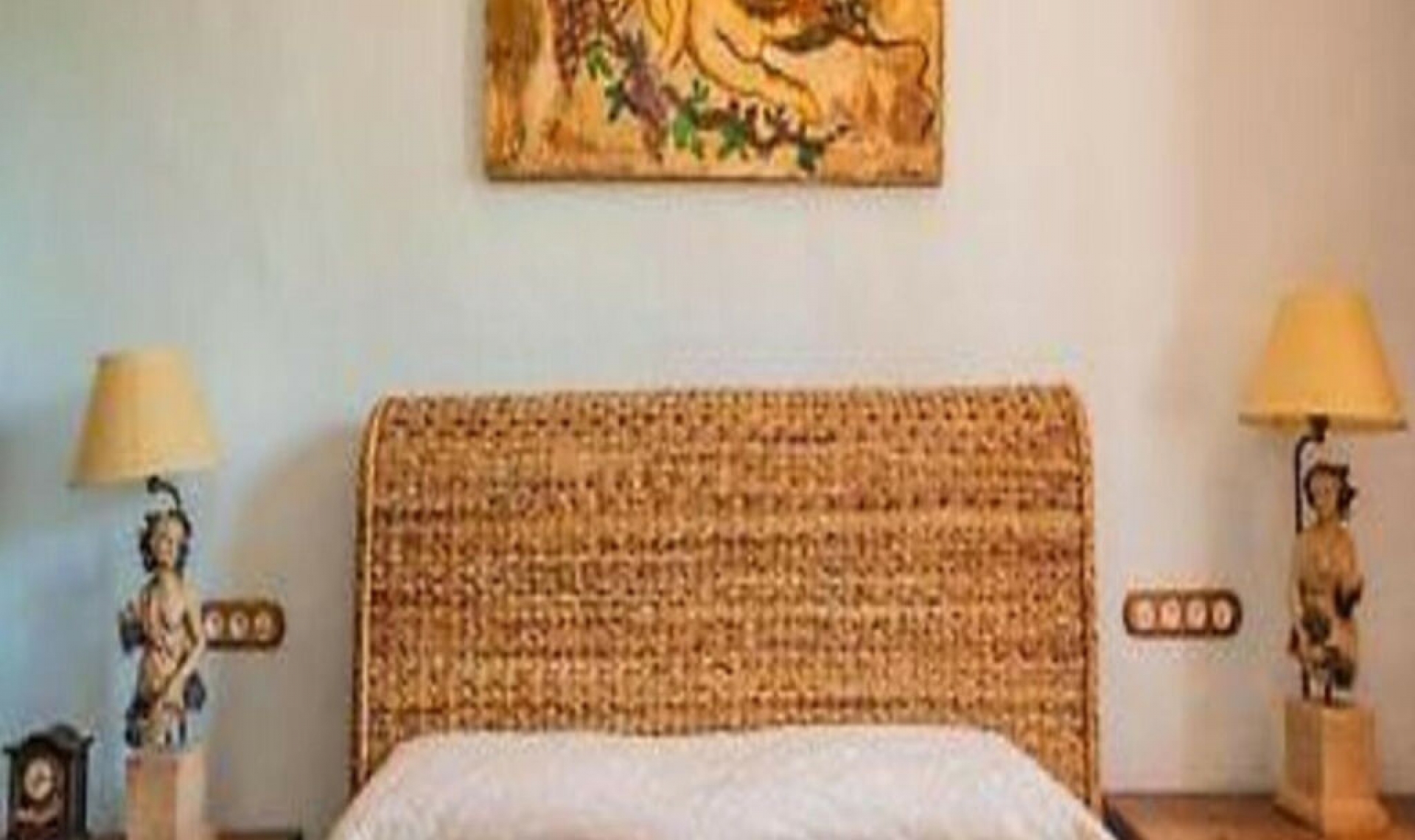 Resale - House -
Alhaurín el Grande