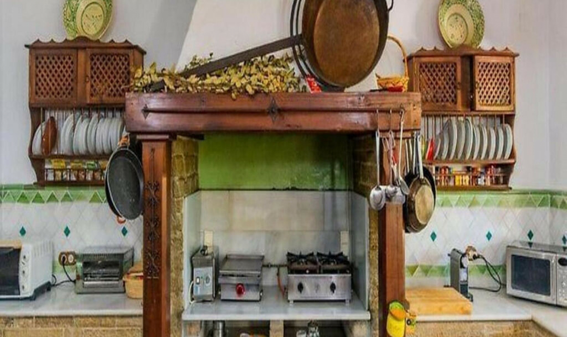 Resale - House -
Alhaurín el Grande