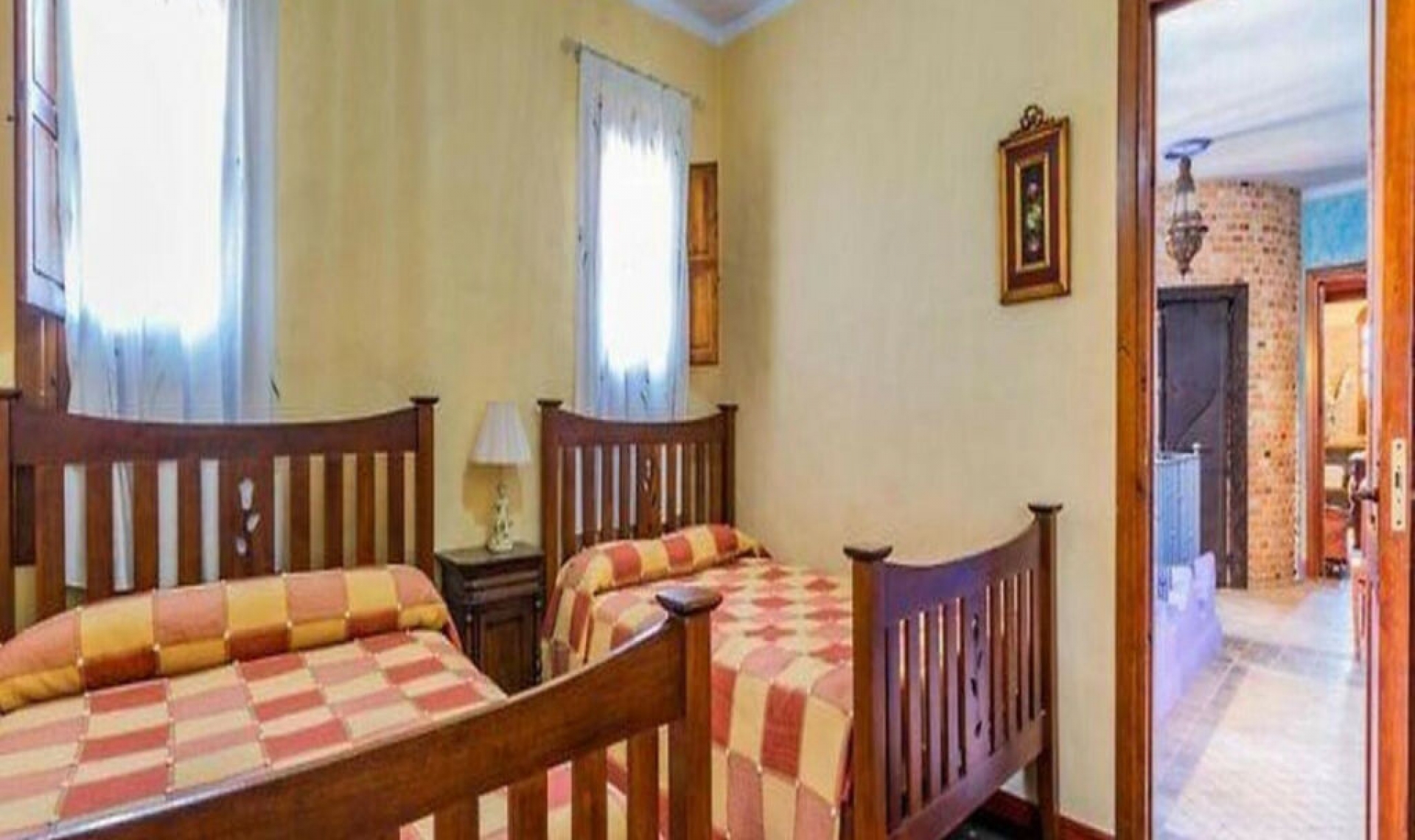 Resale - House -
Alhaurín el Grande