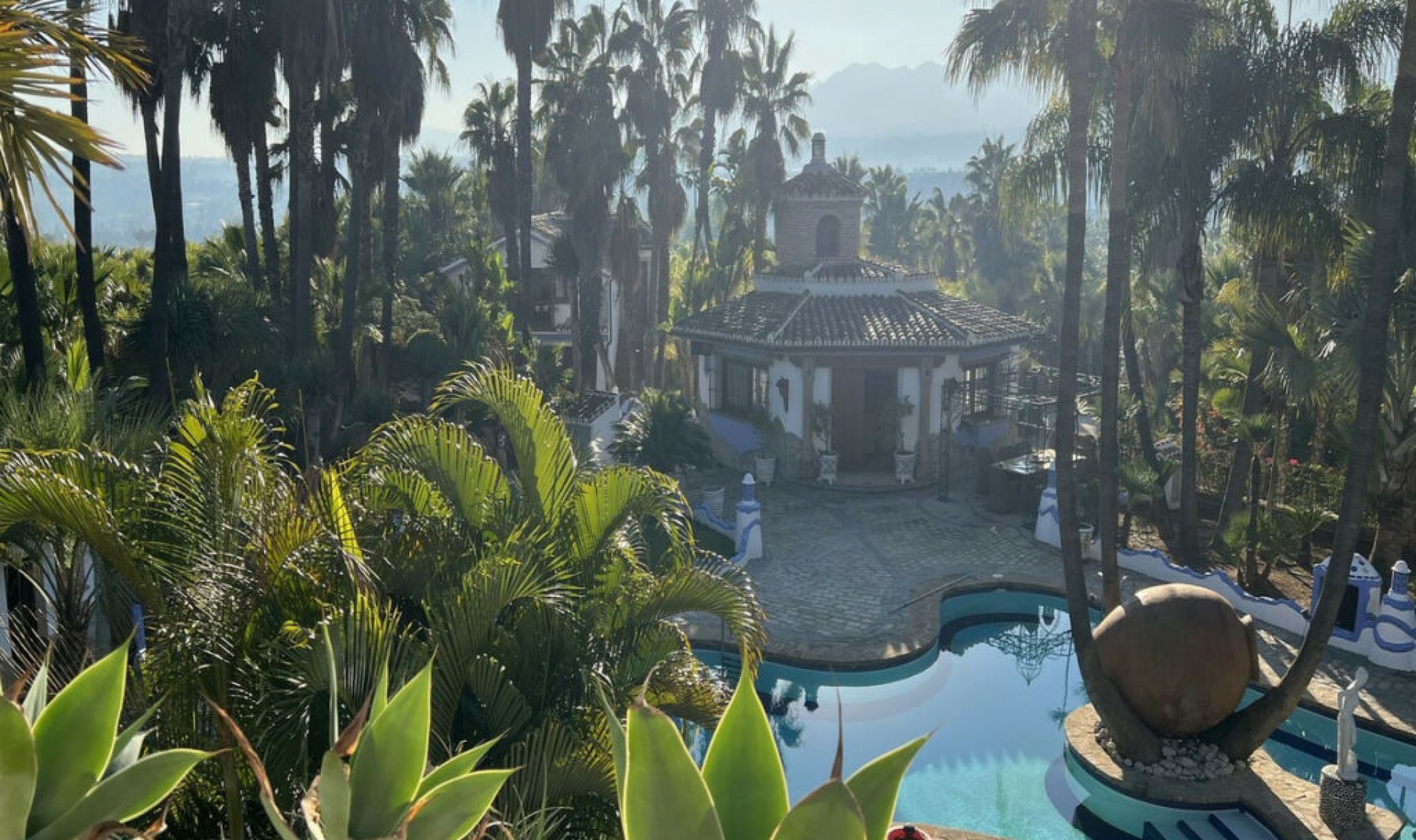 Resale - House -
Alhaurín el Grande