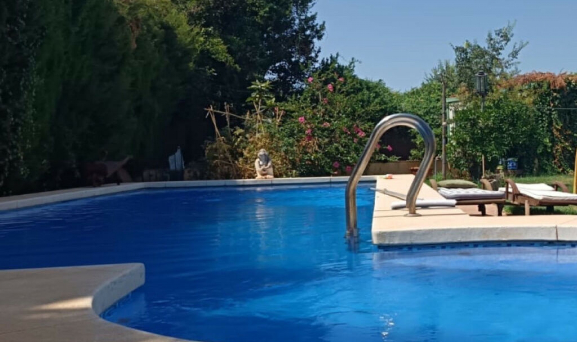 Resale - House -
Alhaurín el Grande