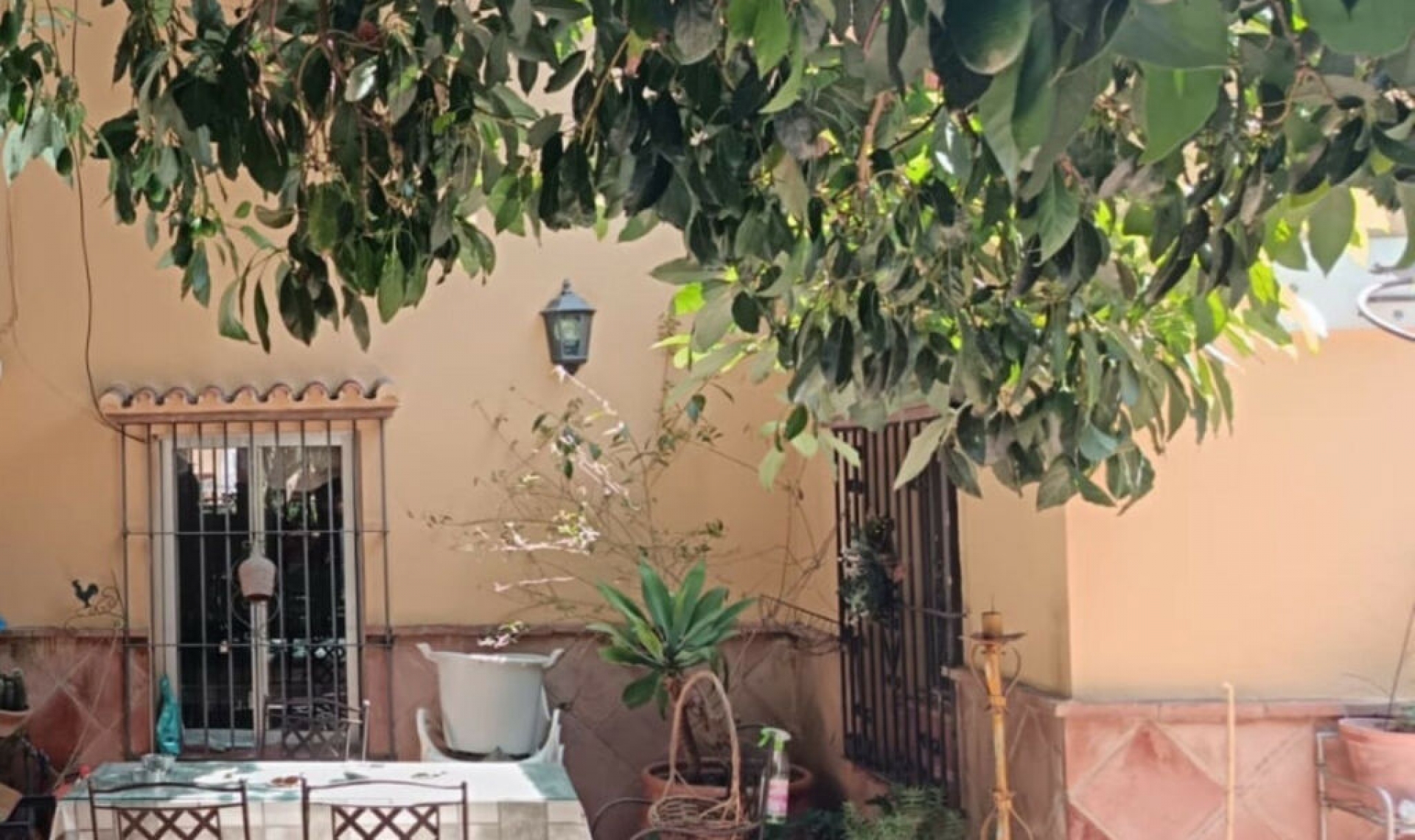 Resale - House -
Alhaurín el Grande