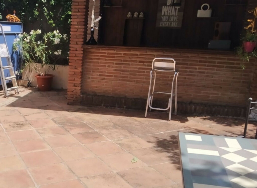 Resale - House -
Alhaurín el Grande