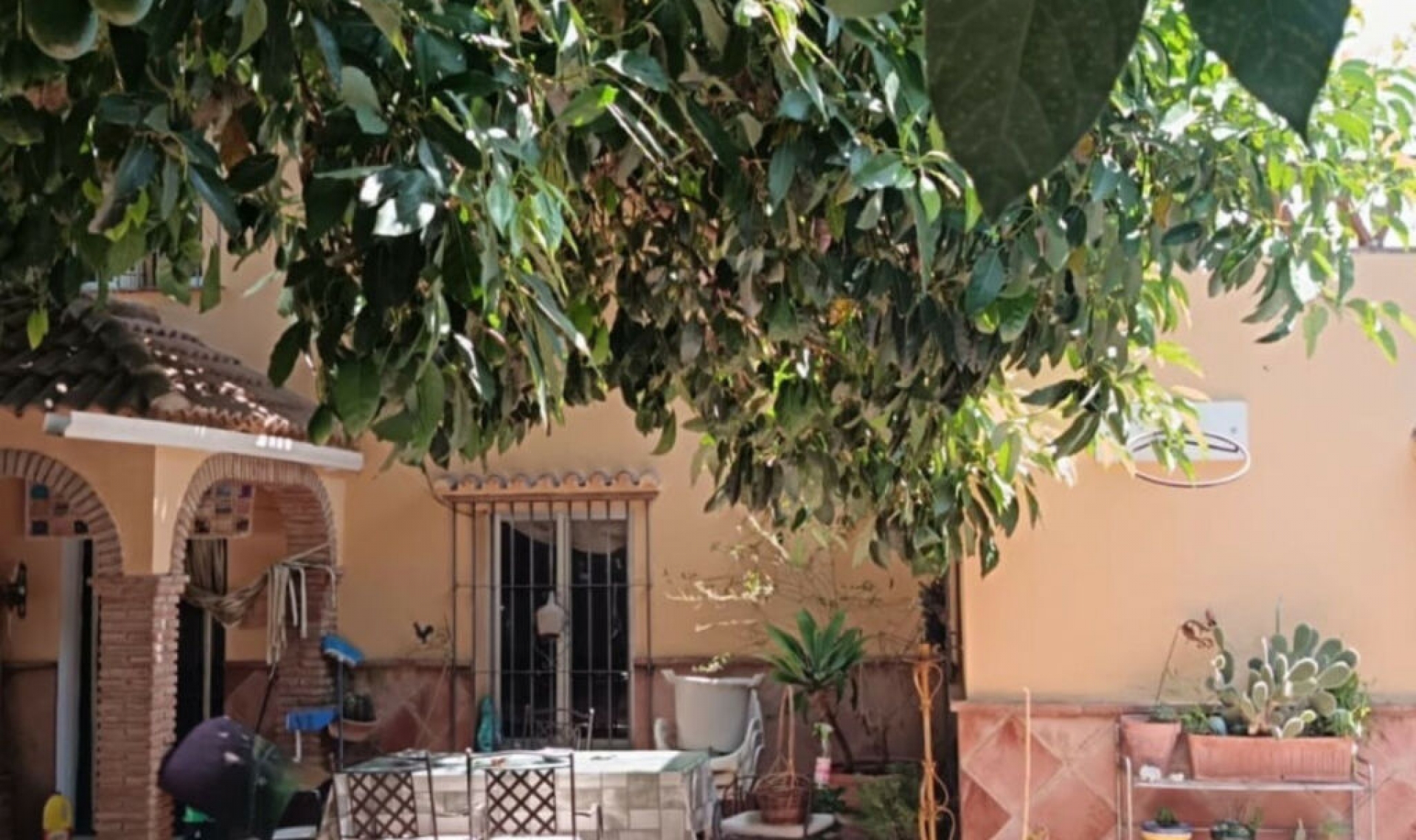 Resale - House -
Alhaurín el Grande