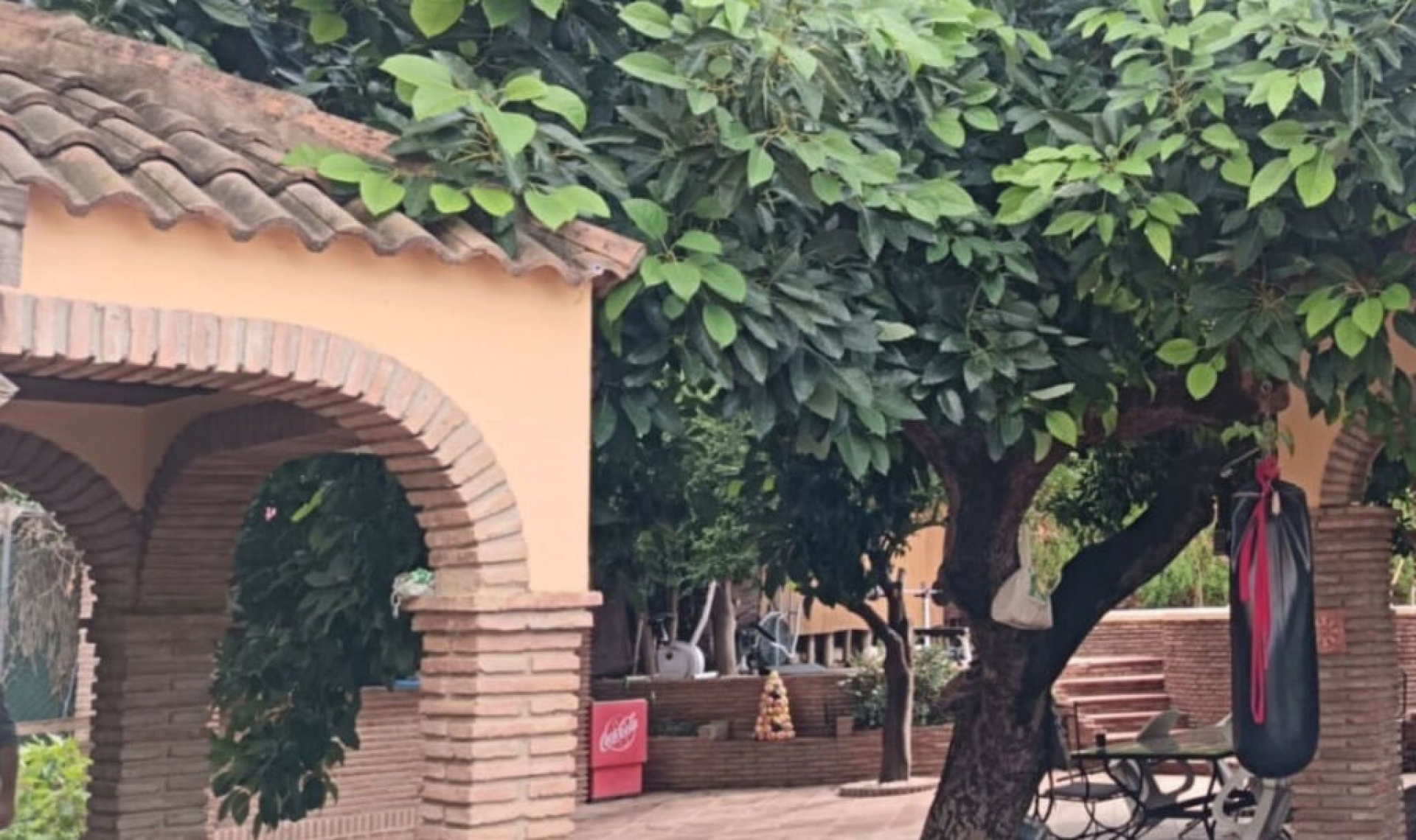 Resale - House -
Alhaurín el Grande