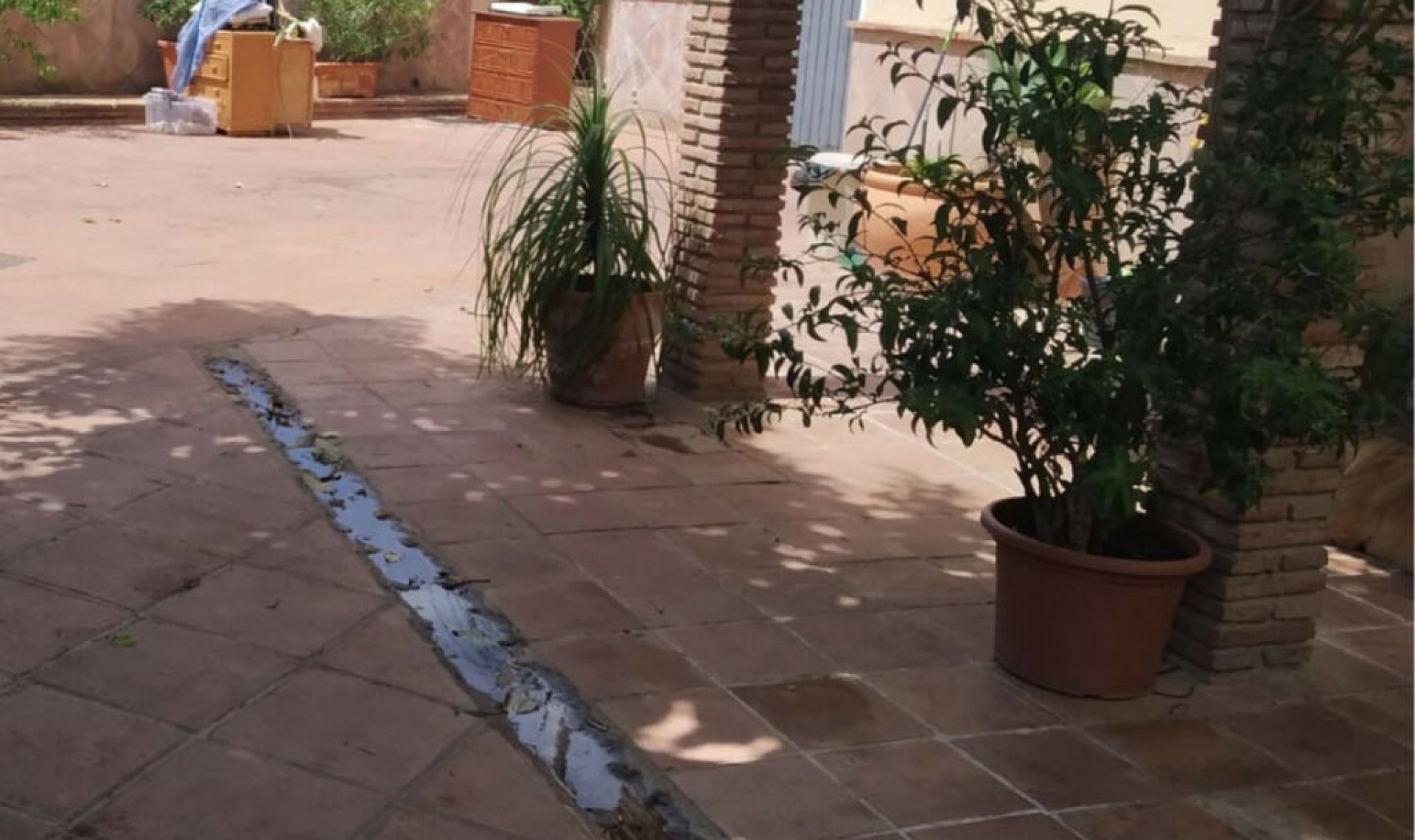 Resale - House -
Alhaurín el Grande