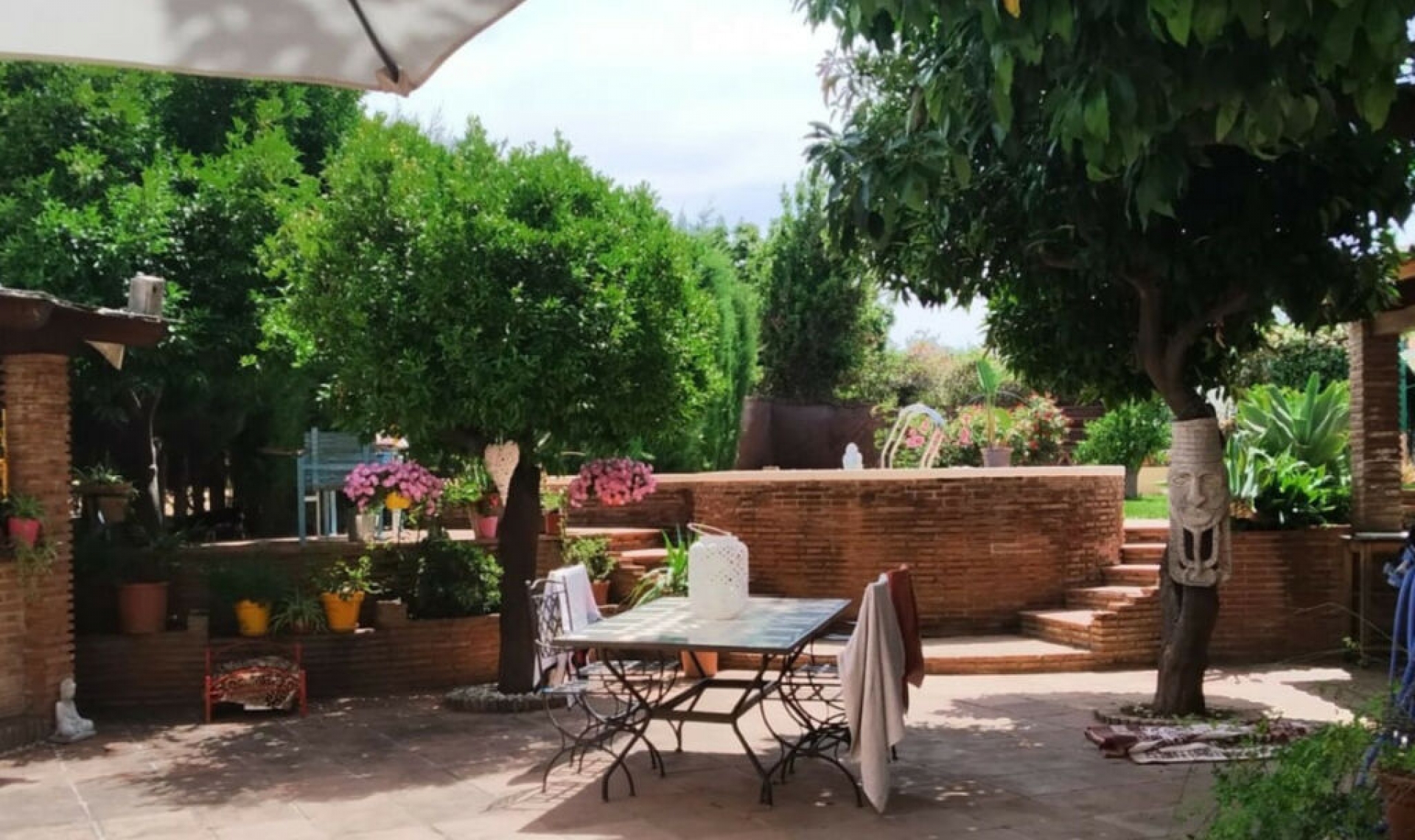 Resale - House -
Alhaurín el Grande