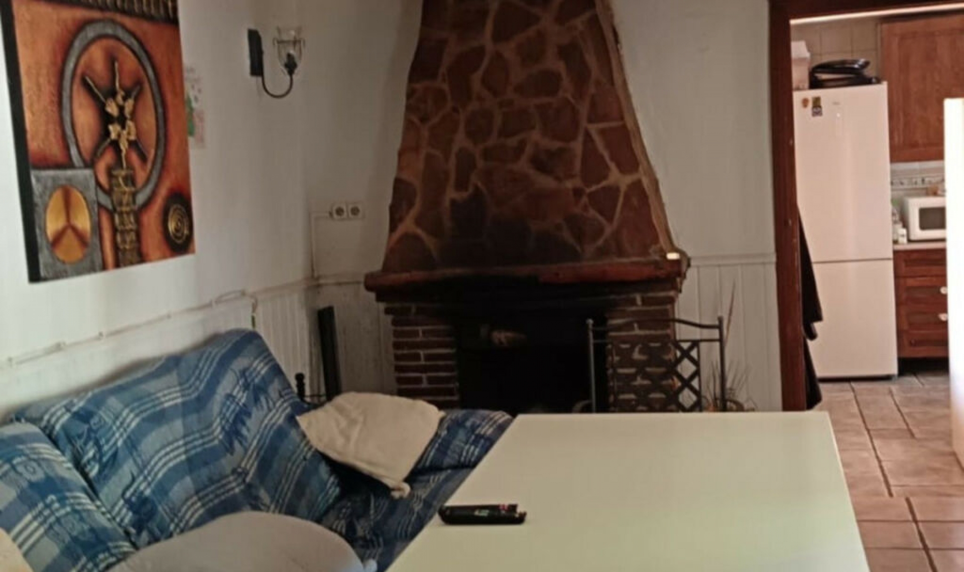 Resale - House -
Alhaurín el Grande