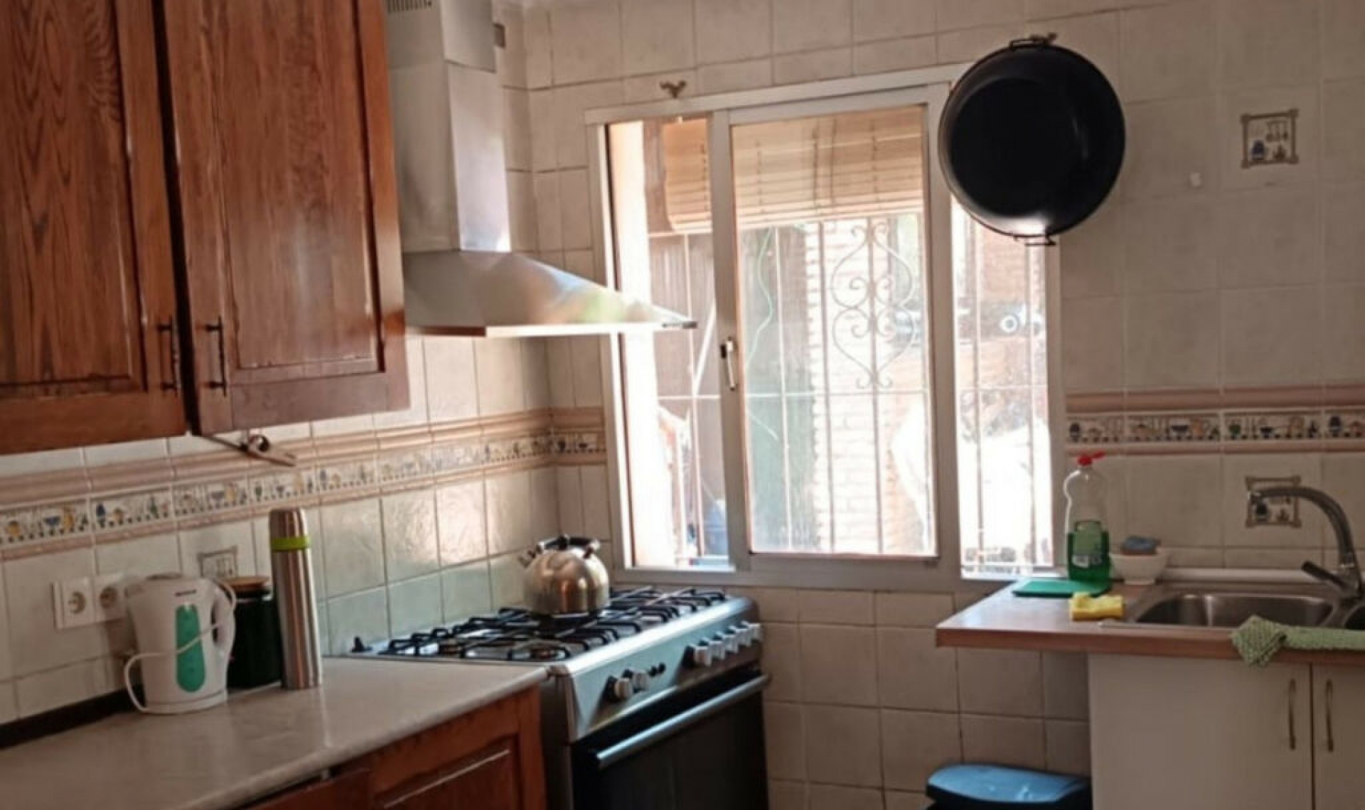 Resale - House -
Alhaurín el Grande