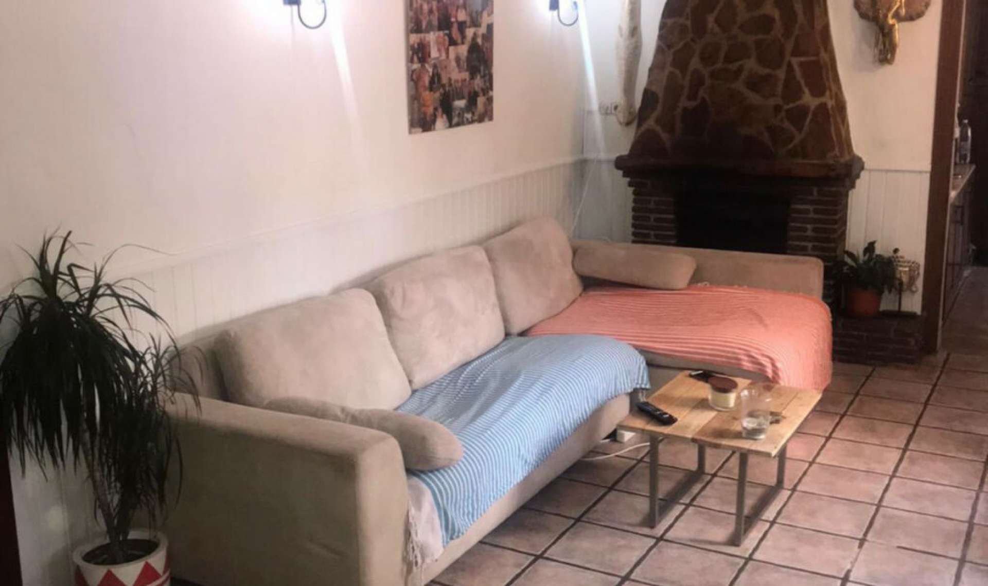 Resale - House -
Alhaurín el Grande