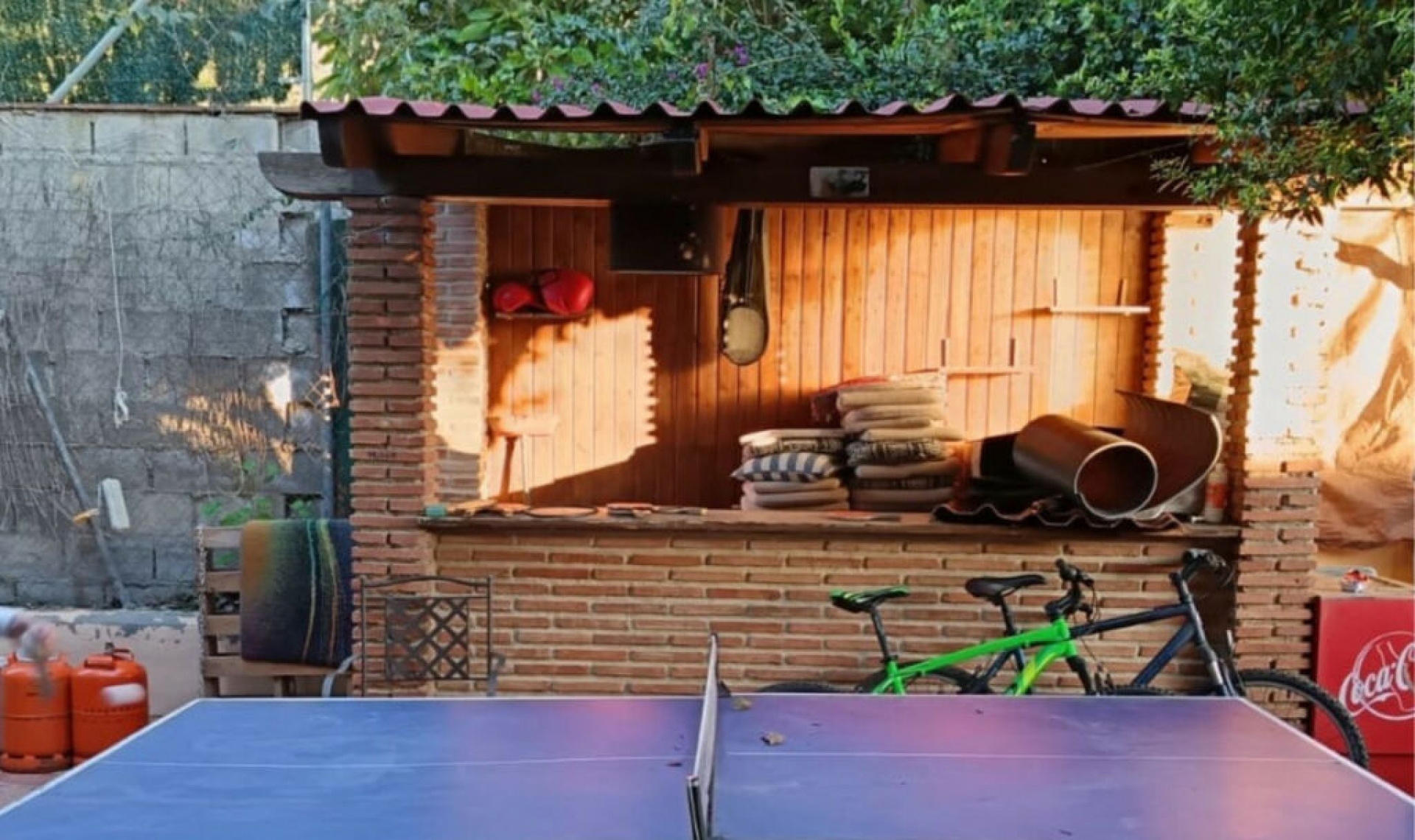 Resale - House -
Alhaurín el Grande