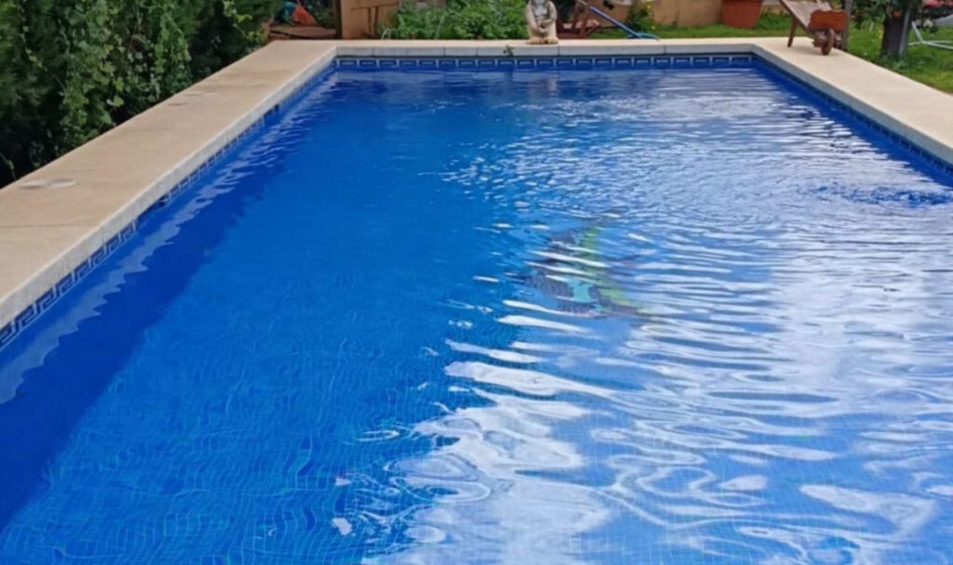 Resale - House -
Alhaurín el Grande