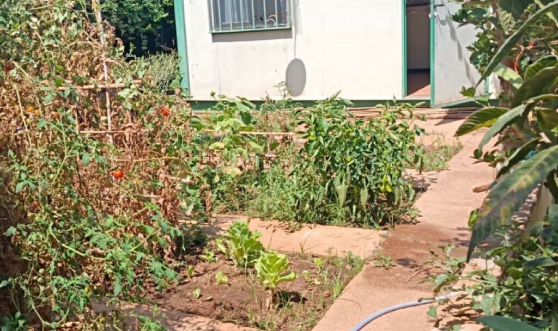 Resale - House -
Alhaurín el Grande