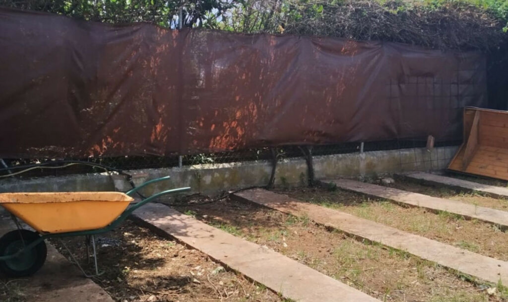 Resale - House -
Alhaurín el Grande