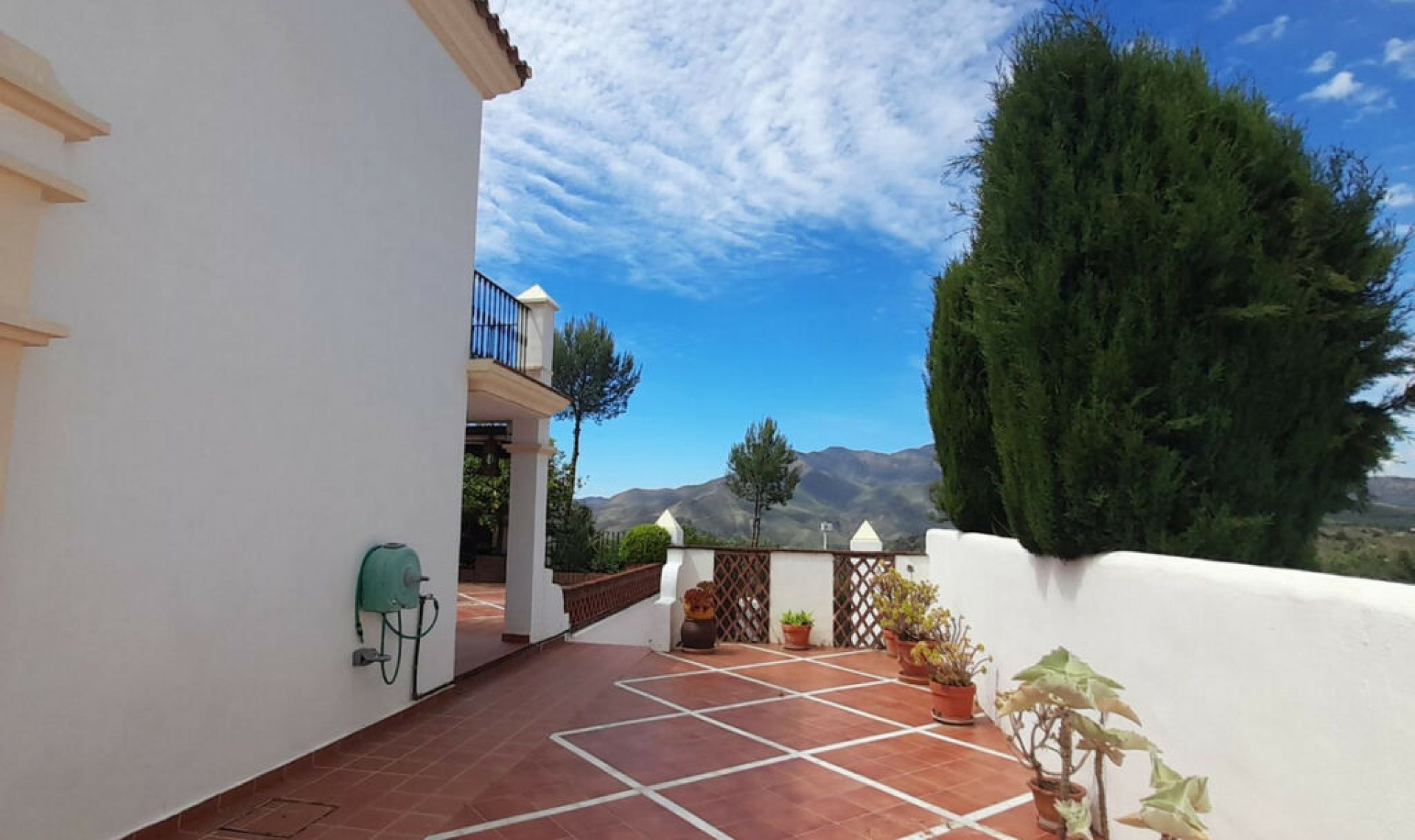 Resale - House -
Alhaurin Golf