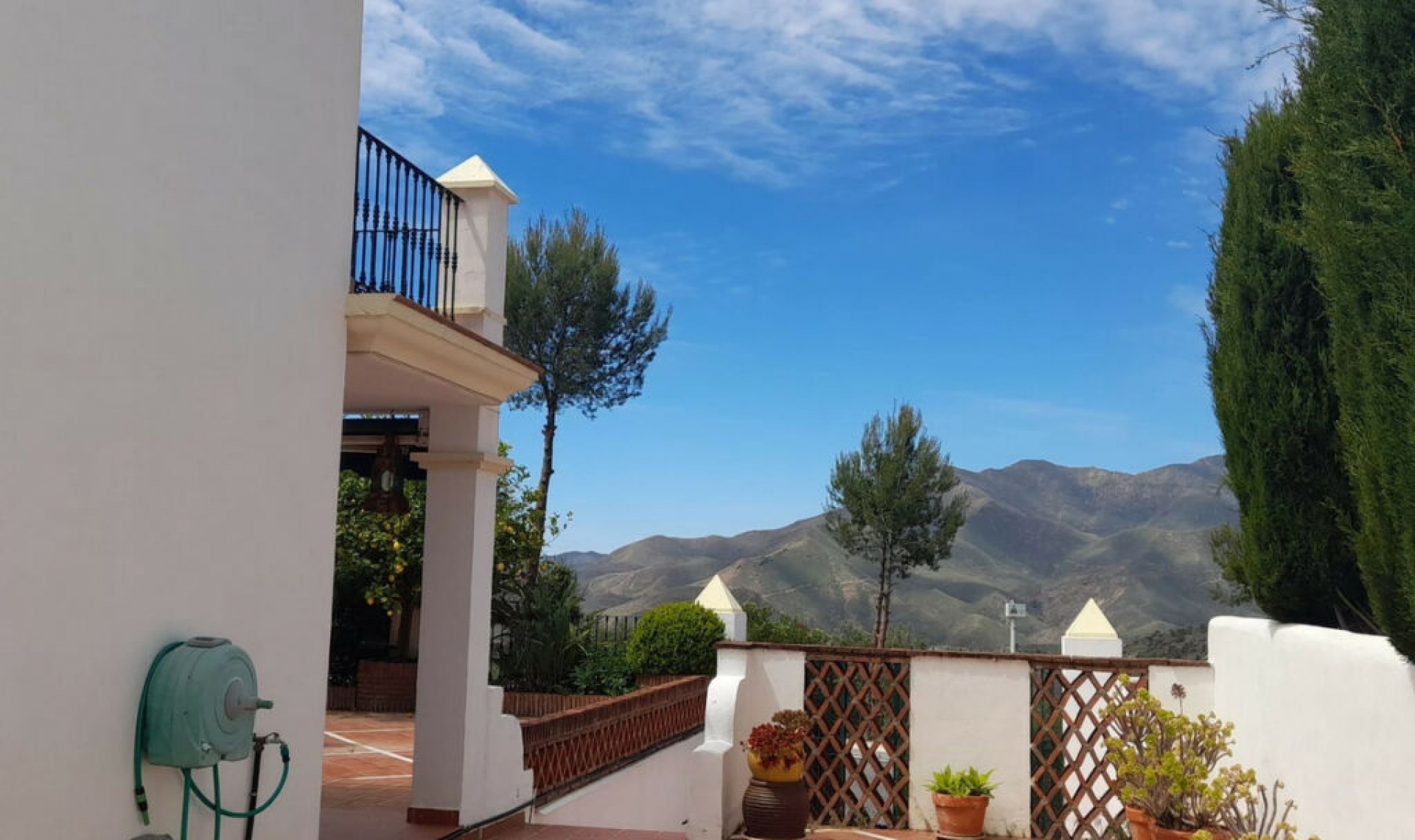 Resale - House -
Alhaurin Golf