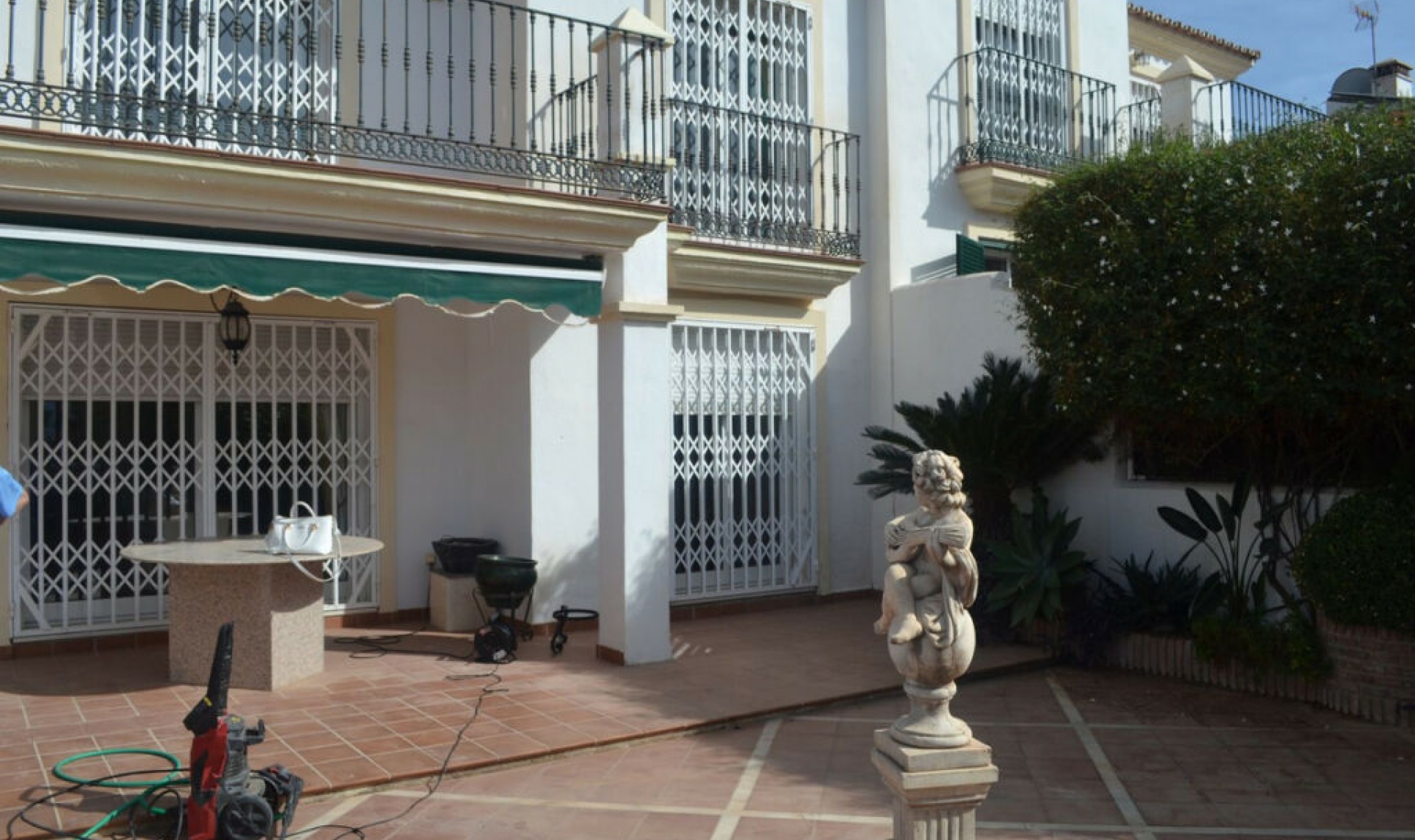 Resale - House -
Alhaurin Golf