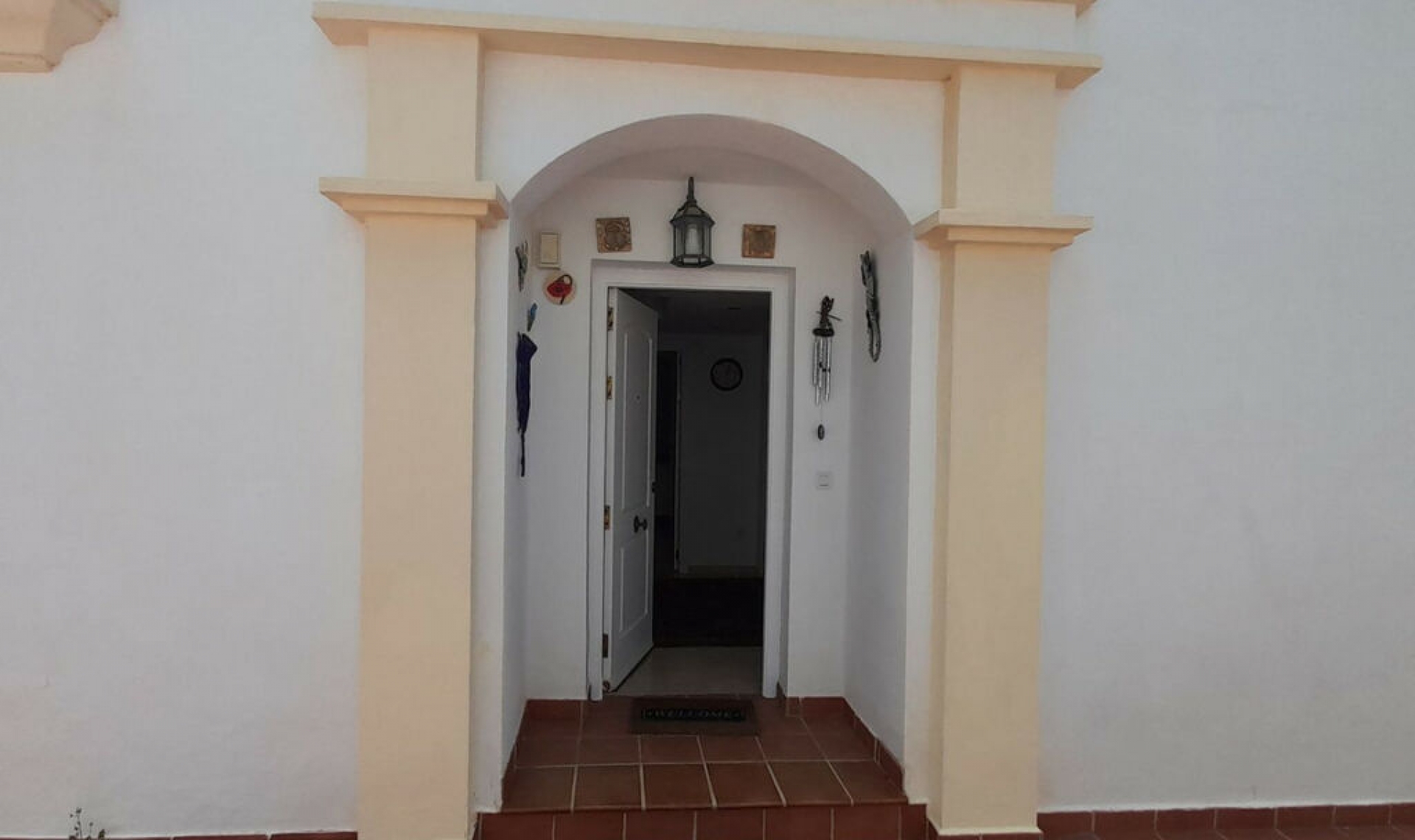 Resale - House -
Alhaurin Golf