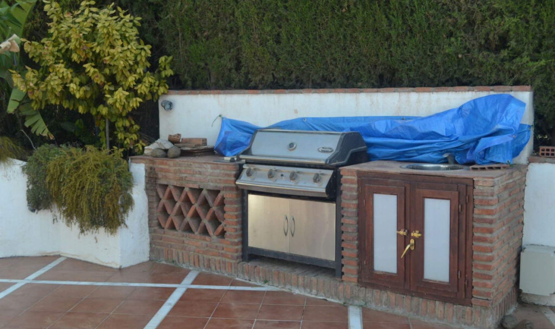 Resale - House -
Alhaurin Golf