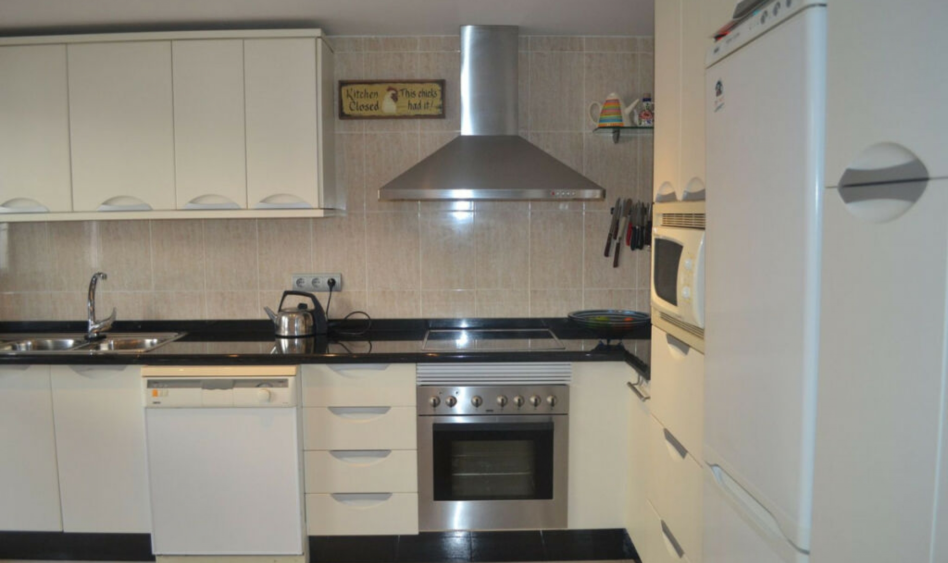 Resale - House -
Alhaurin Golf